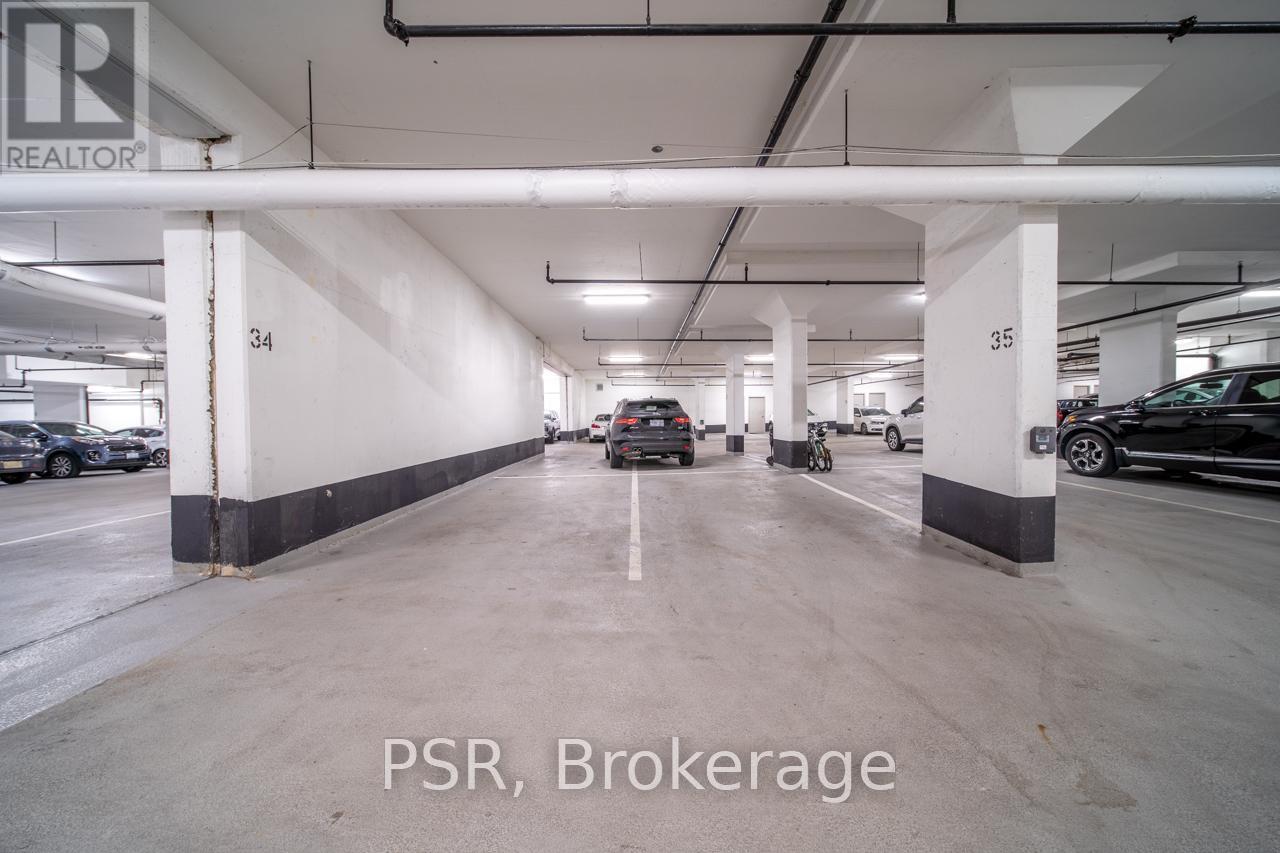 Photo 6 of 111 65 Yorkland Boulevard, Brampton ON