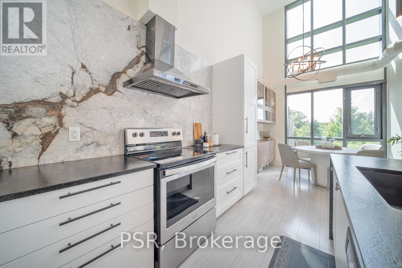 Photo 29 of 111 65 Yorkland Boulevard, Brampton ON