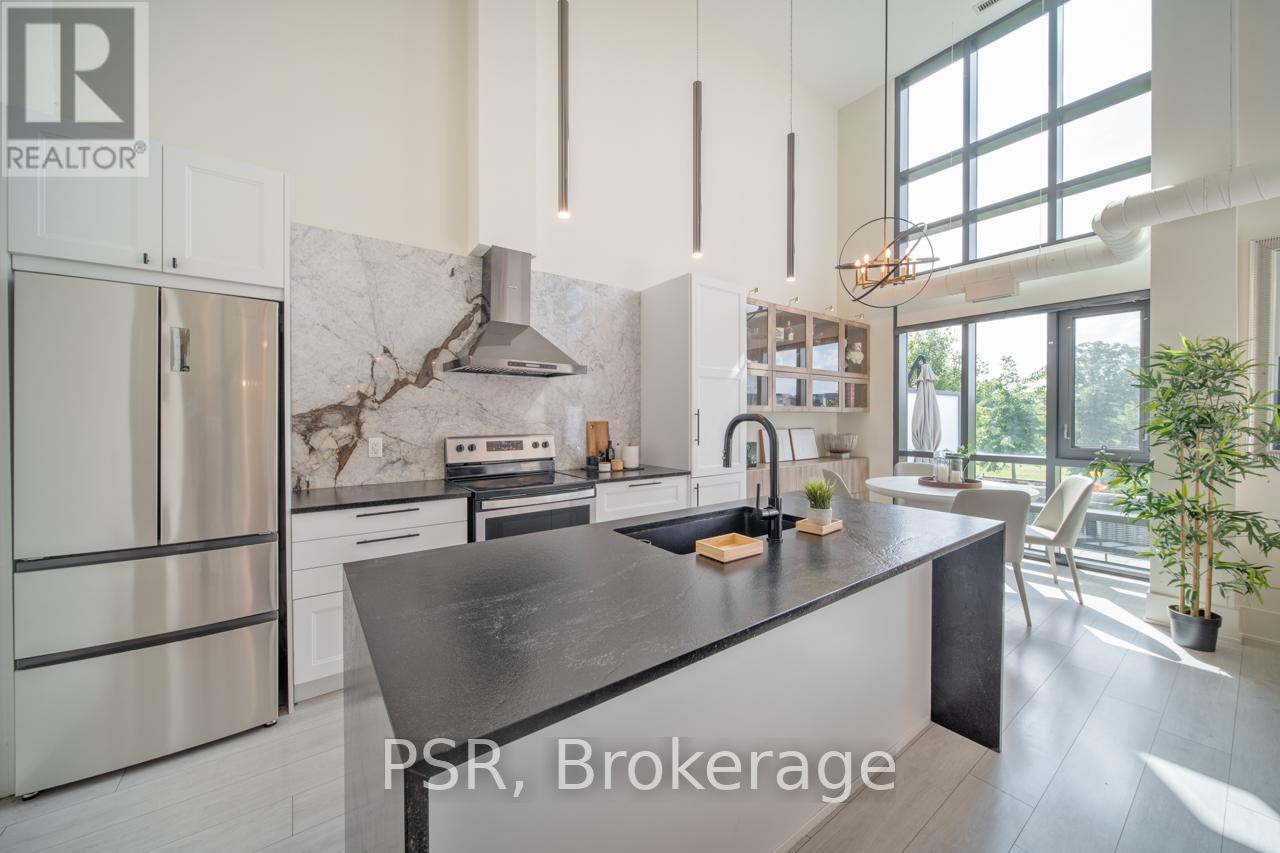 Photo 24 of 111 65 Yorkland Boulevard, Brampton ON