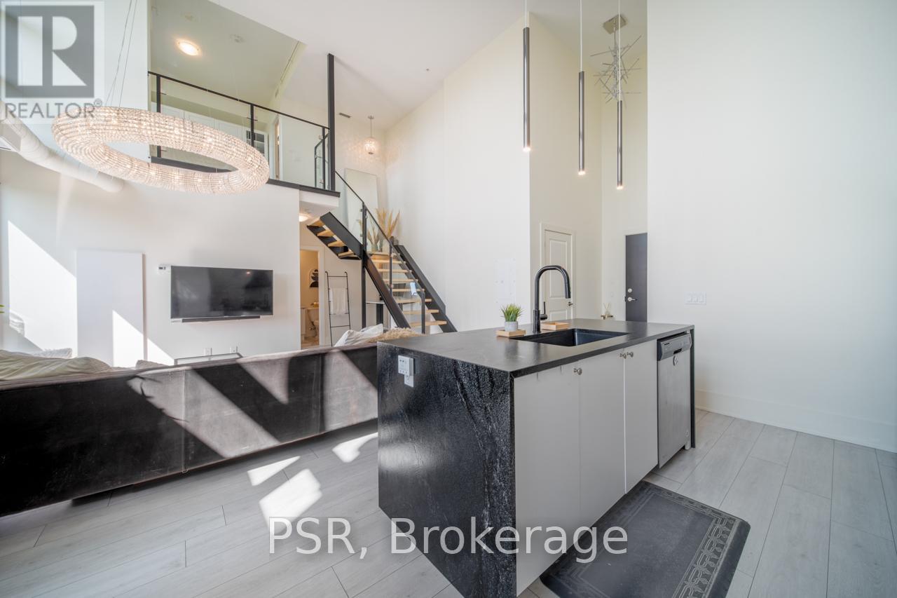 Photo 18 of 111 65 Yorkland Boulevard, Brampton ON