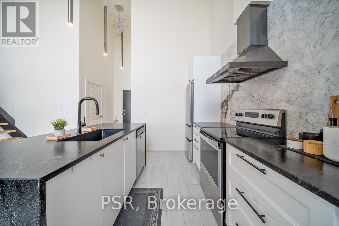 Photo 30 of 111 65 Yorkland Boulevard, Brampton ON