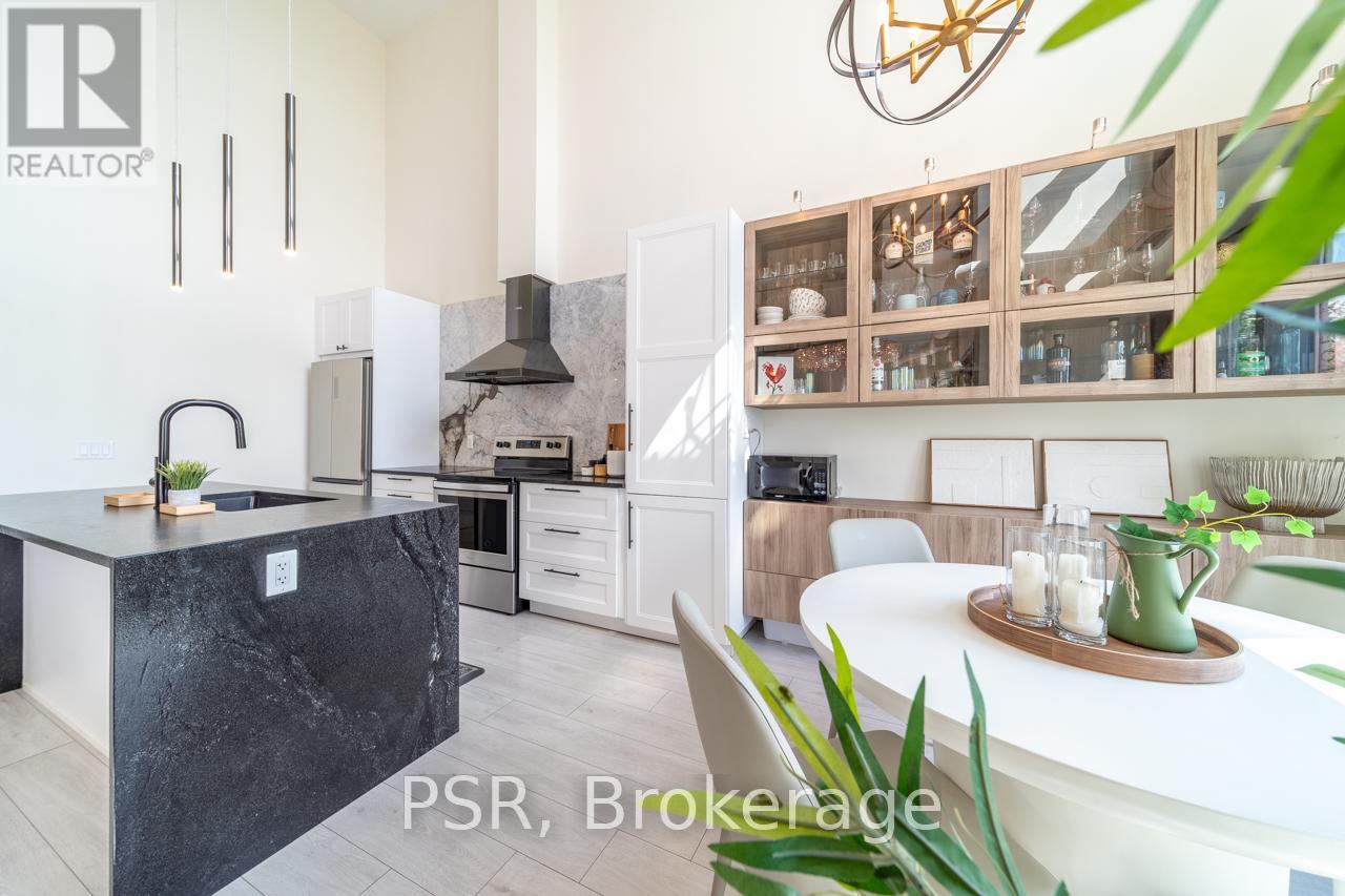 Photo 27 of 111 65 Yorkland Boulevard, Brampton ON