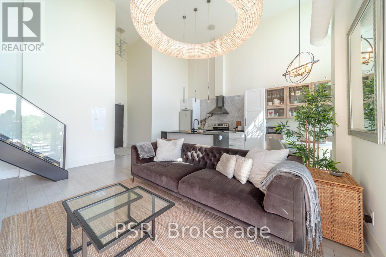 Photo 9 of 111 65 Yorkland Boulevard, Brampton ON