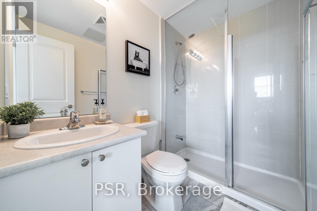 Photo 35 of 111 65 Yorkland Boulevard, Brampton ON