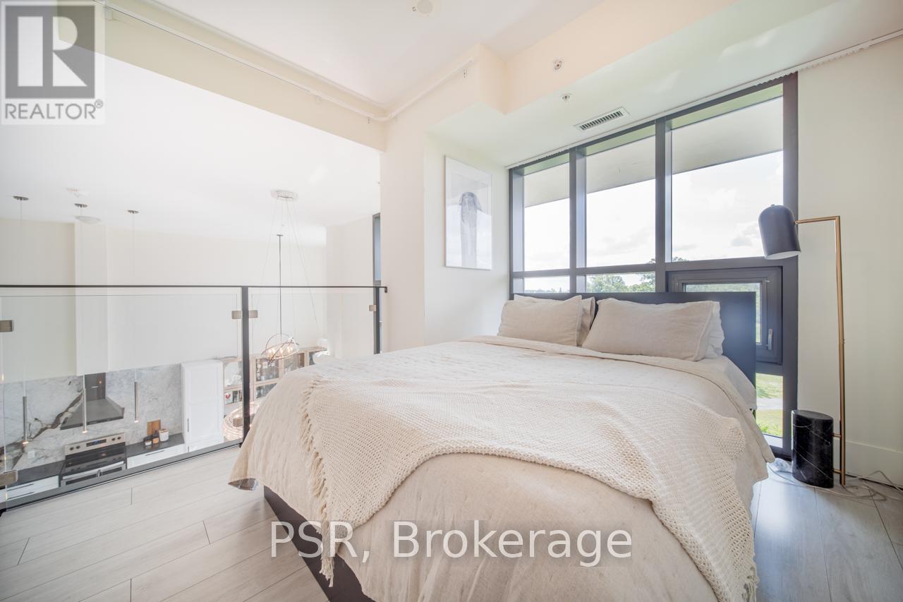 Photo 34 of 111 65 Yorkland Boulevard, Brampton ON