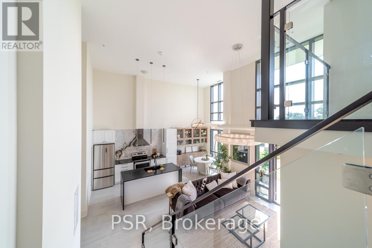 Photo 33 of 111 65 Yorkland Boulevard, Brampton ON
