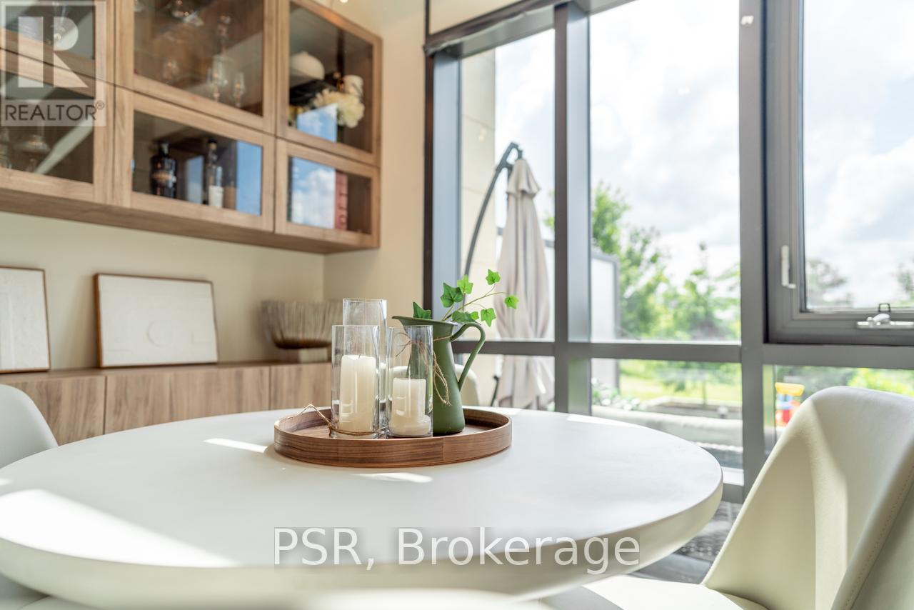 Photo 32 of 111 65 Yorkland Boulevard, Brampton ON