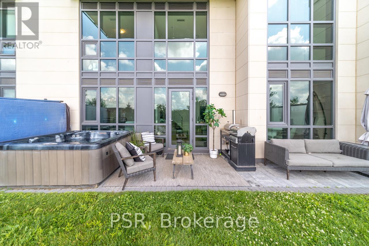 Photo 17 of 111 65 Yorkland Boulevard, Brampton ON