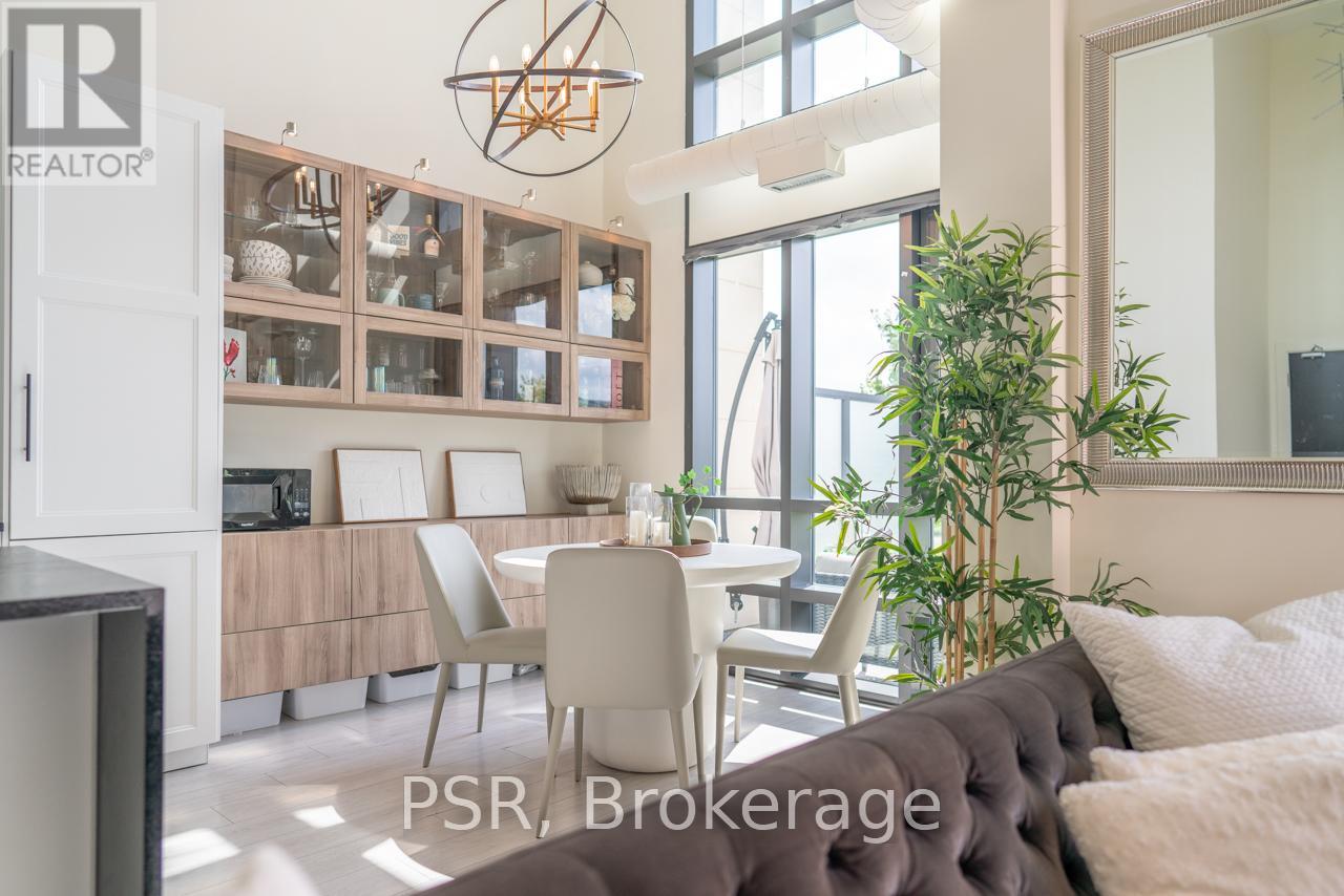 Photo 19 of 111 65 Yorkland Boulevard, Brampton ON