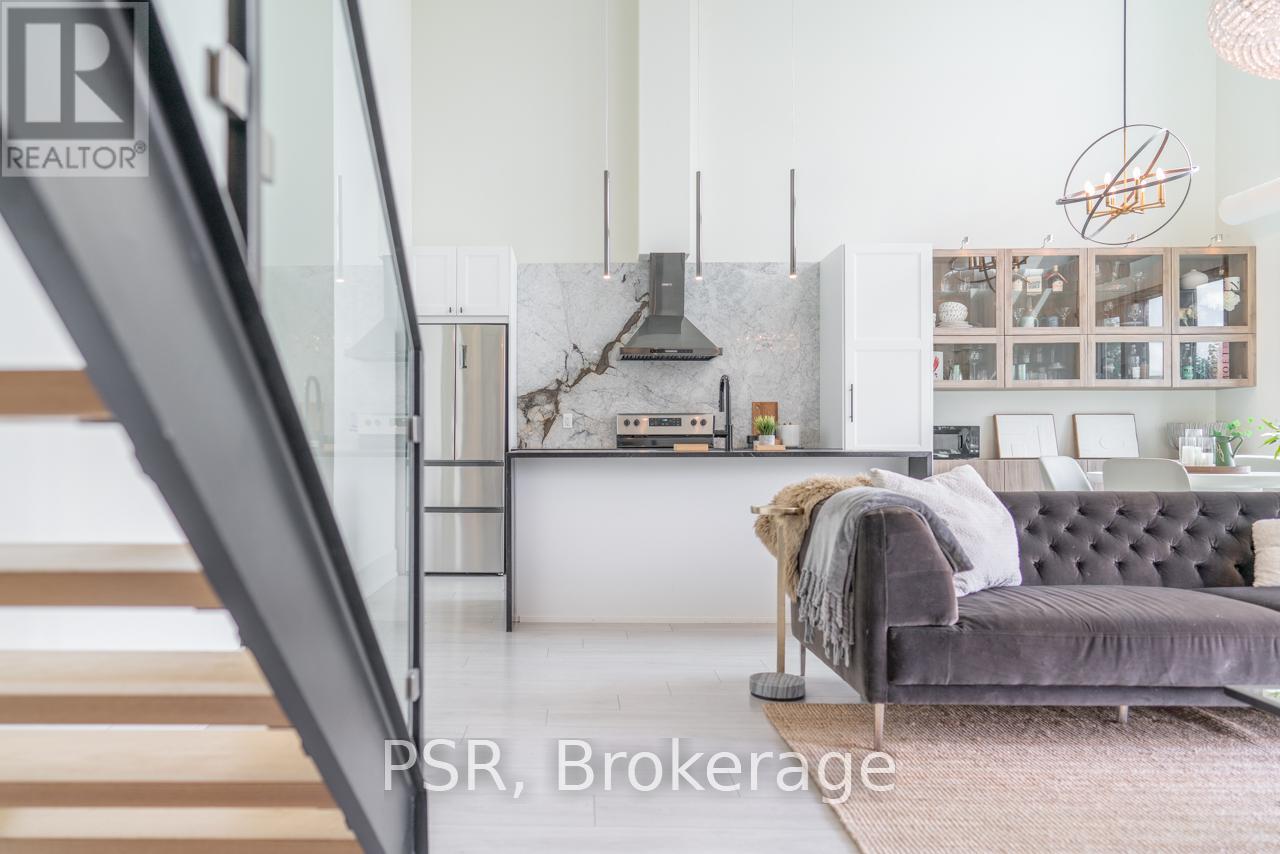 Photo 26 of 111 65 Yorkland Boulevard, Brampton ON
