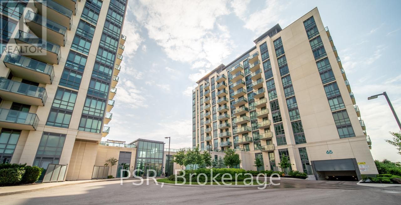 Photo 38 of 111 65 Yorkland Boulevard, Brampton ON