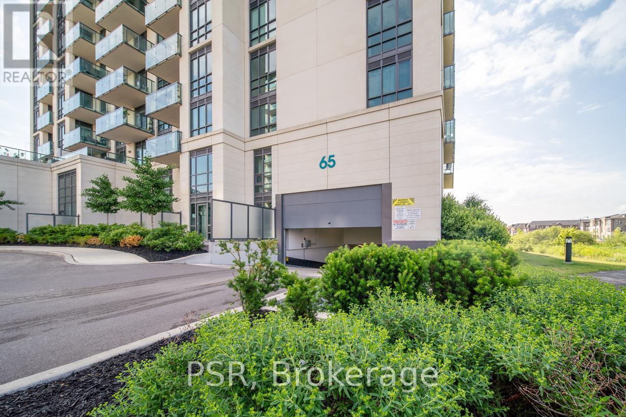 Photo 39 of 111 65 Yorkland Boulevard, Brampton ON