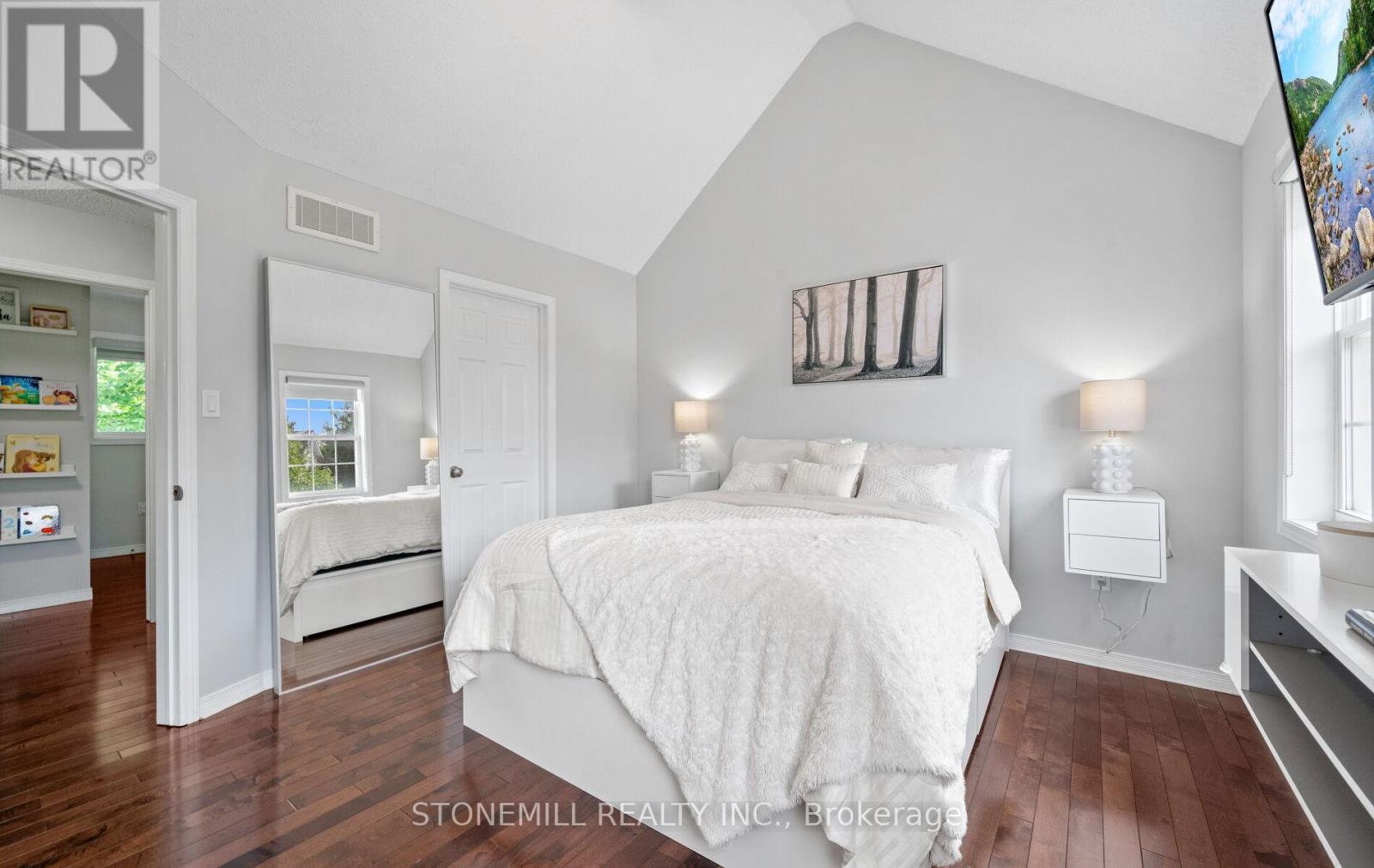 Photo 23 of 12 4200 Kilmer Drive, Burlington ON