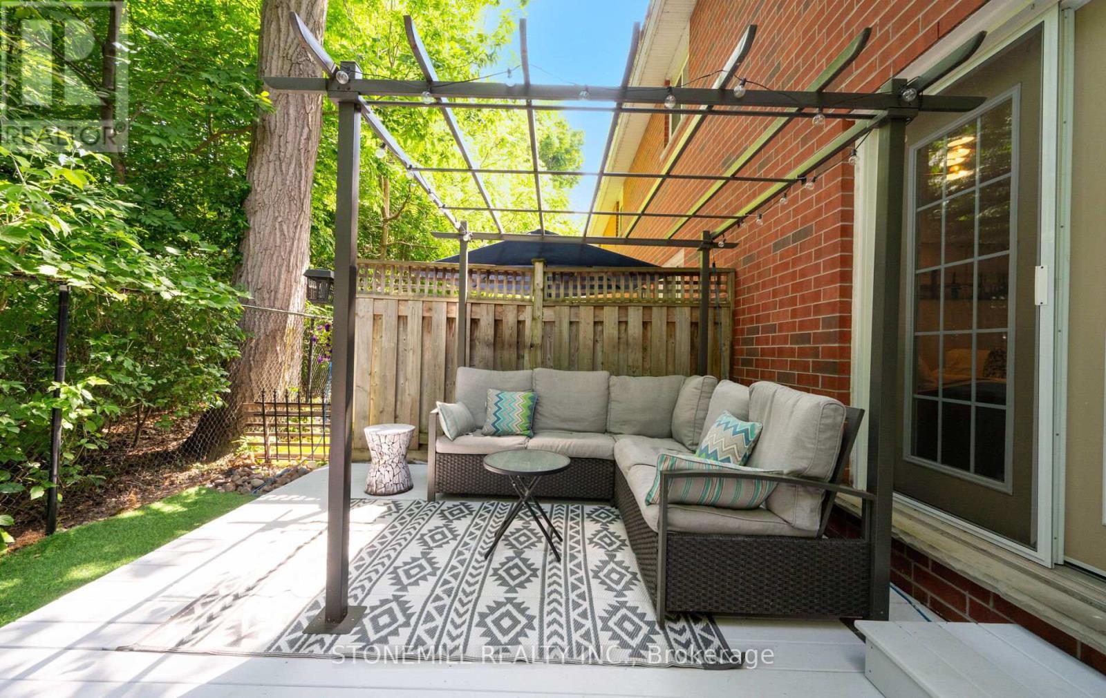 Photo 41 of 12 4200 Kilmer Drive, Burlington ON
