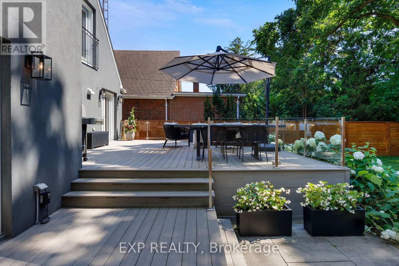 Photo 20 of 870 Royal York Road, Toronto ON