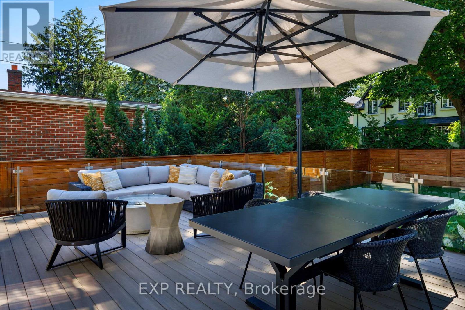 Photo 21 of 870 Royal York Road, Toronto ON