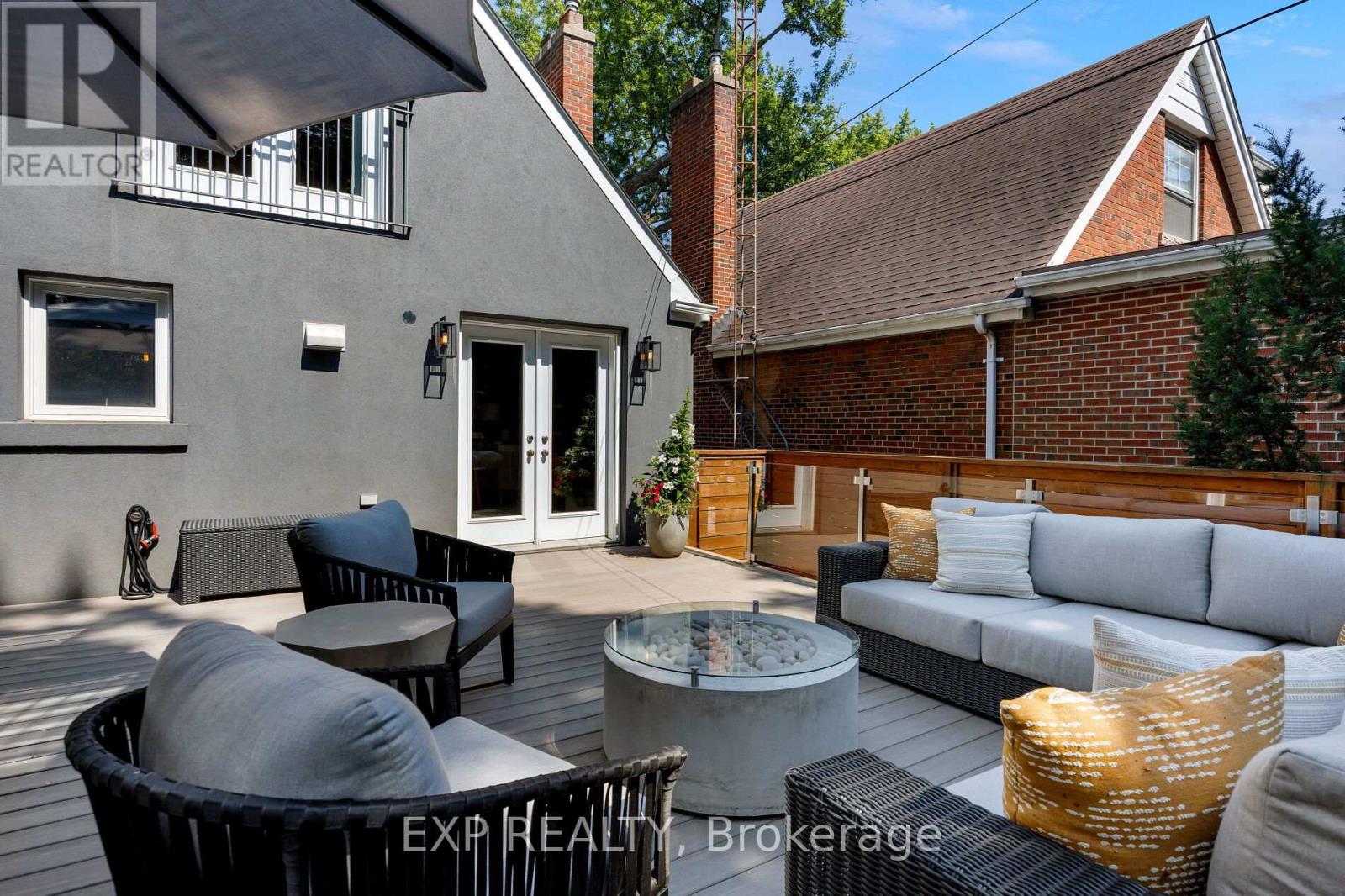 Photo 22 of 870 Royal York Road, Toronto ON