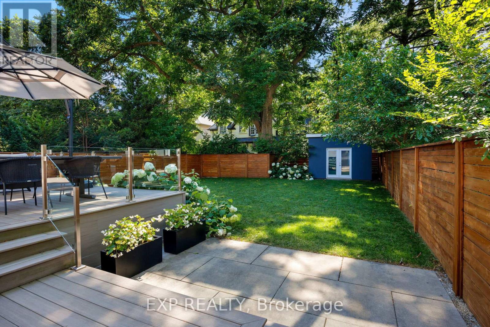 Photo 24 of 870 Royal York Road, Toronto ON