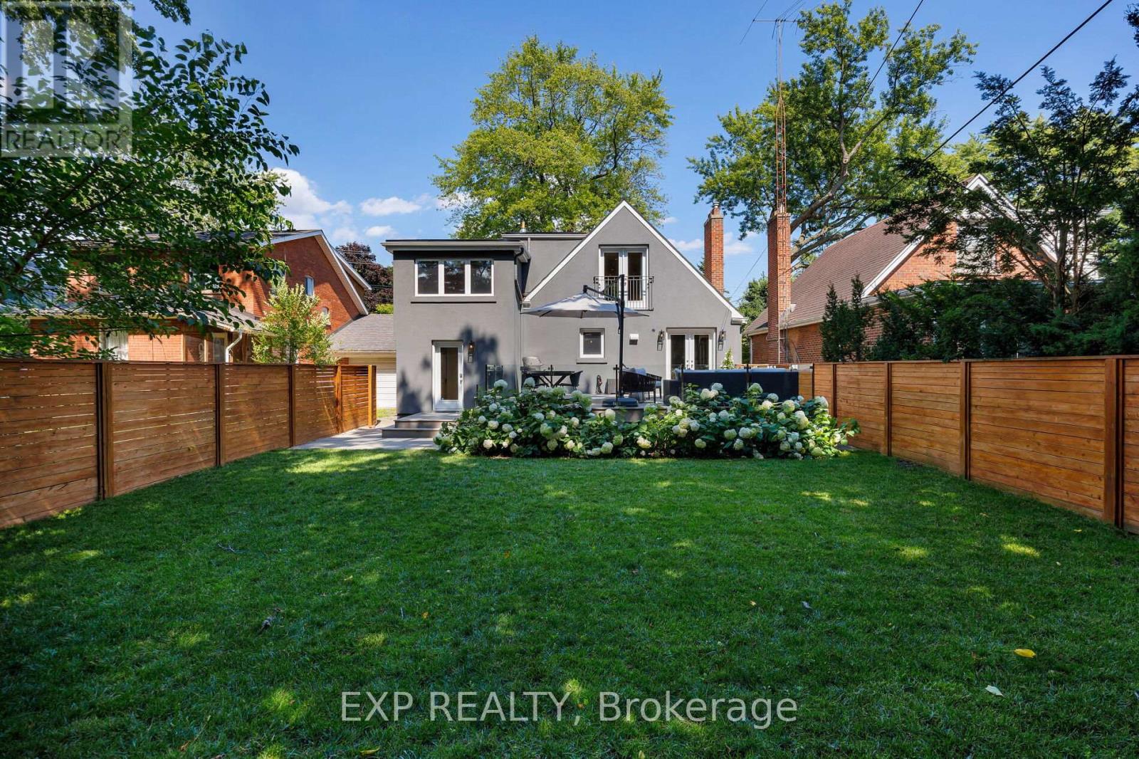 Photo 26 of 870 Royal York Road, Toronto ON