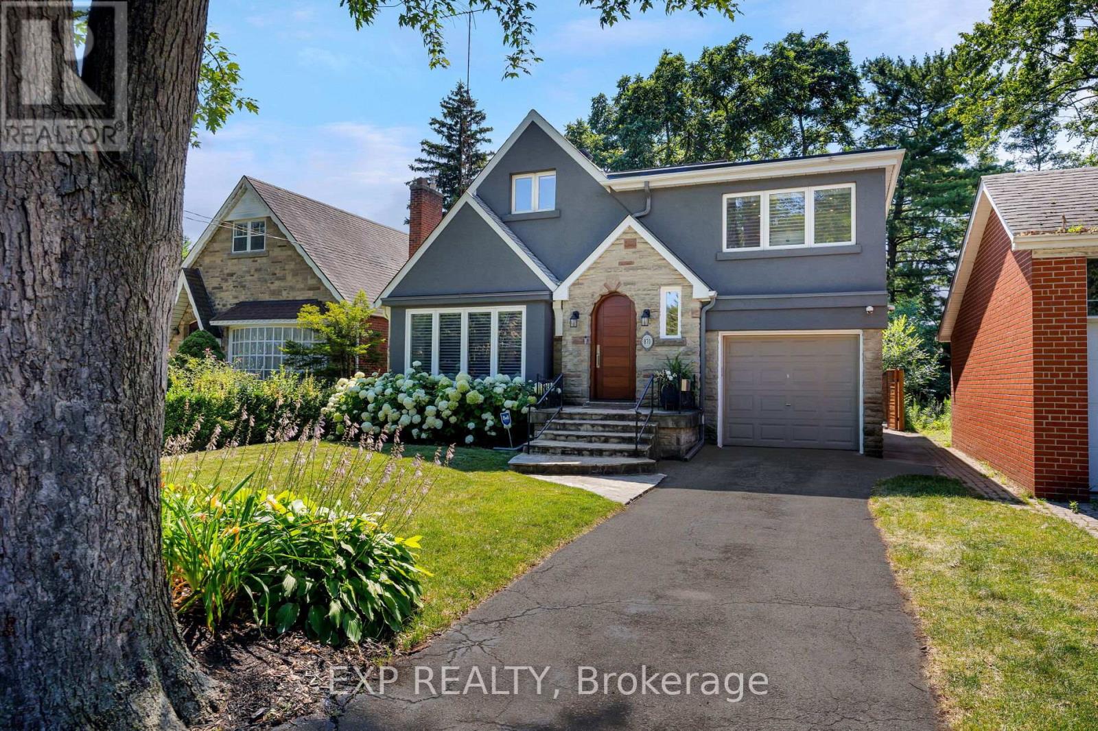Photo 48 of 870 Royal York Road, Toronto ON