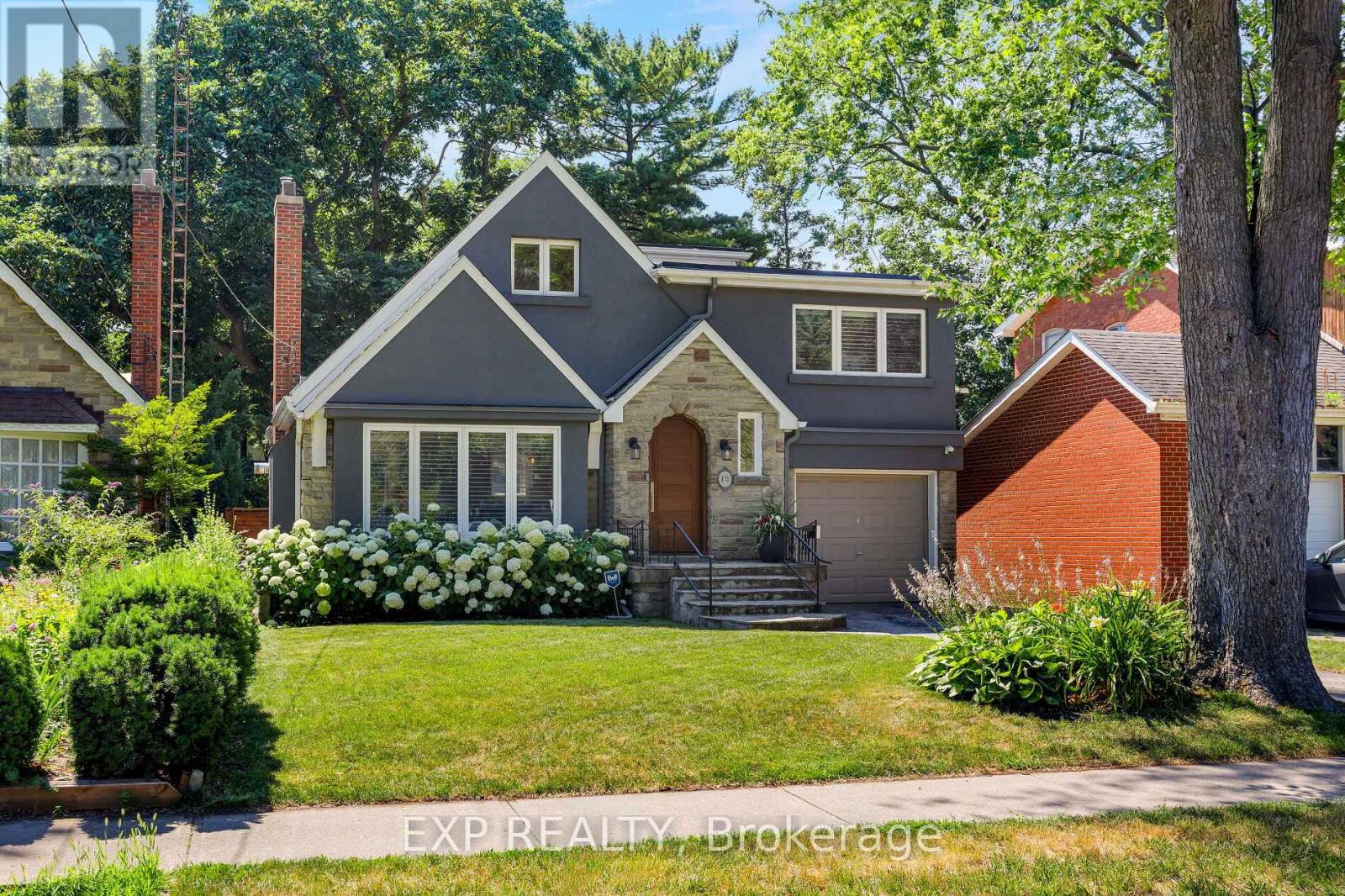 Photo 49 of 870 Royal York Road, Toronto ON
