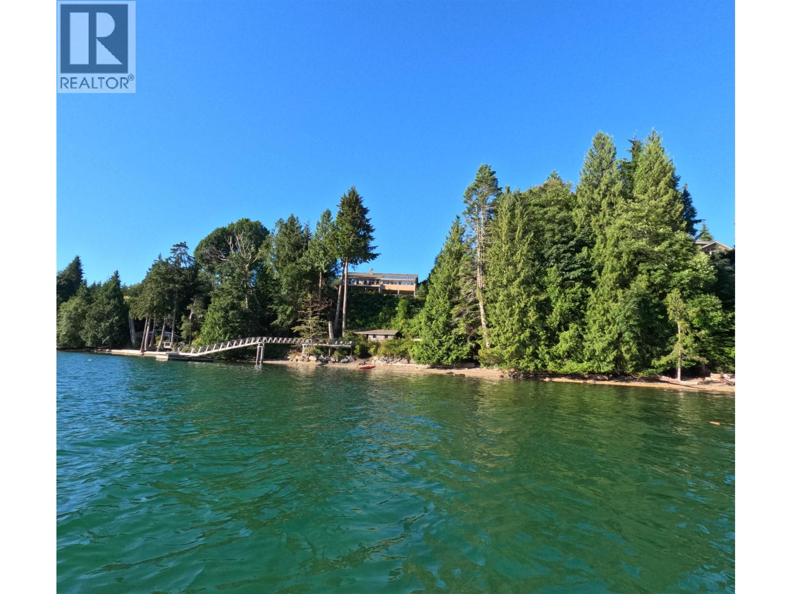 6448 N GALE AVENUE, Sechelt