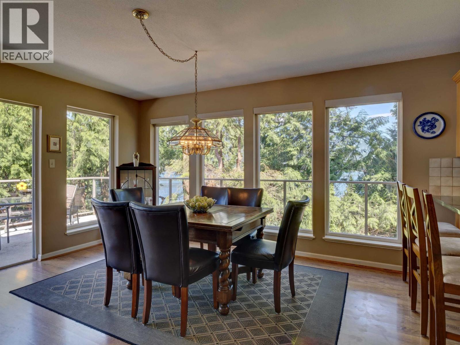 6448 N GALE AVENUE, Sechelt