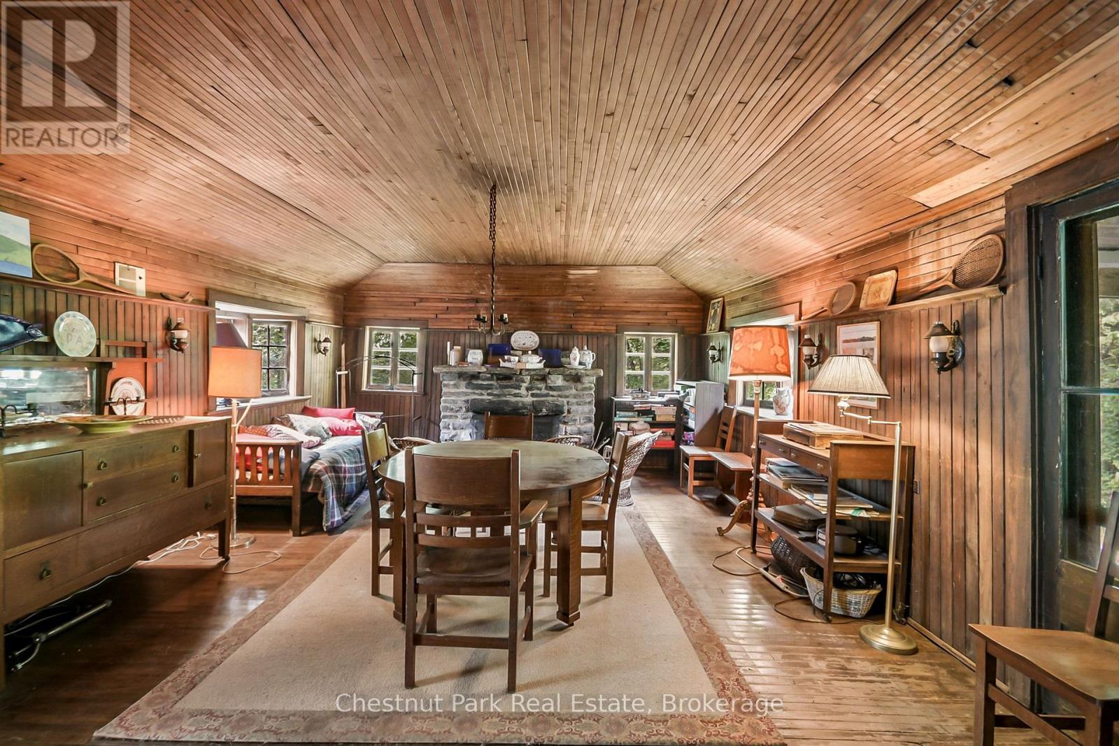 Photo 14 of 4 Hills Island, Lake Of Bays ON