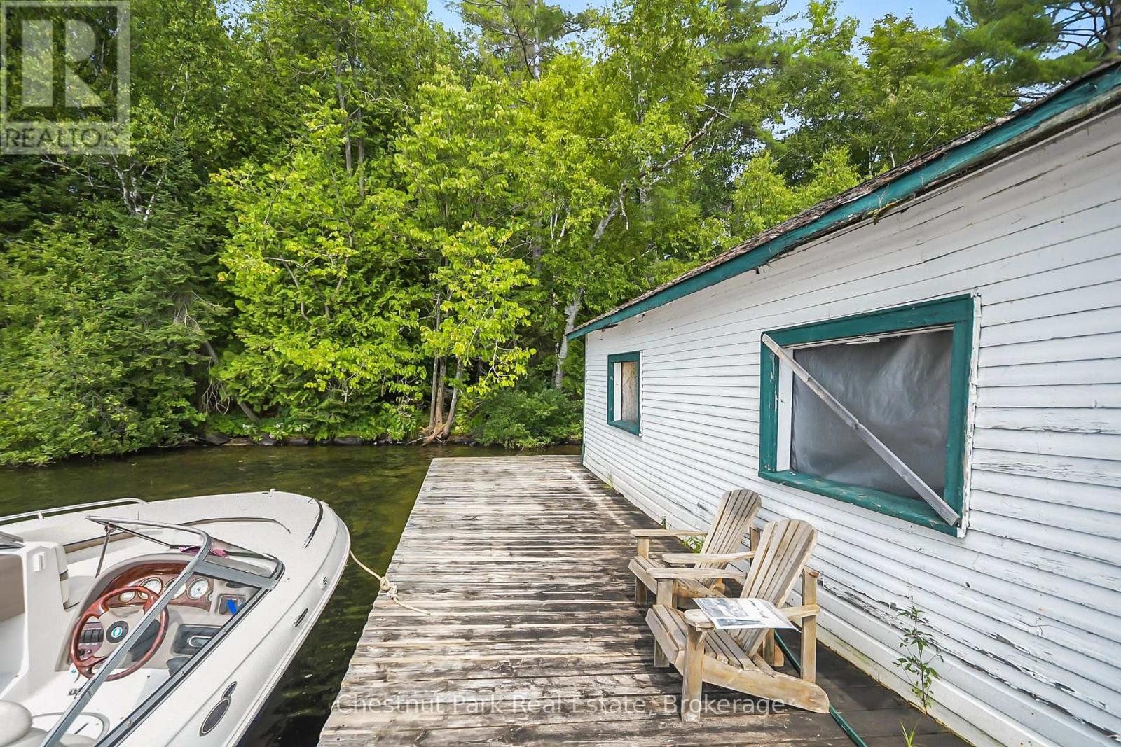 Photo 28 of 4 Hills Island, Lake Of Bays ON
