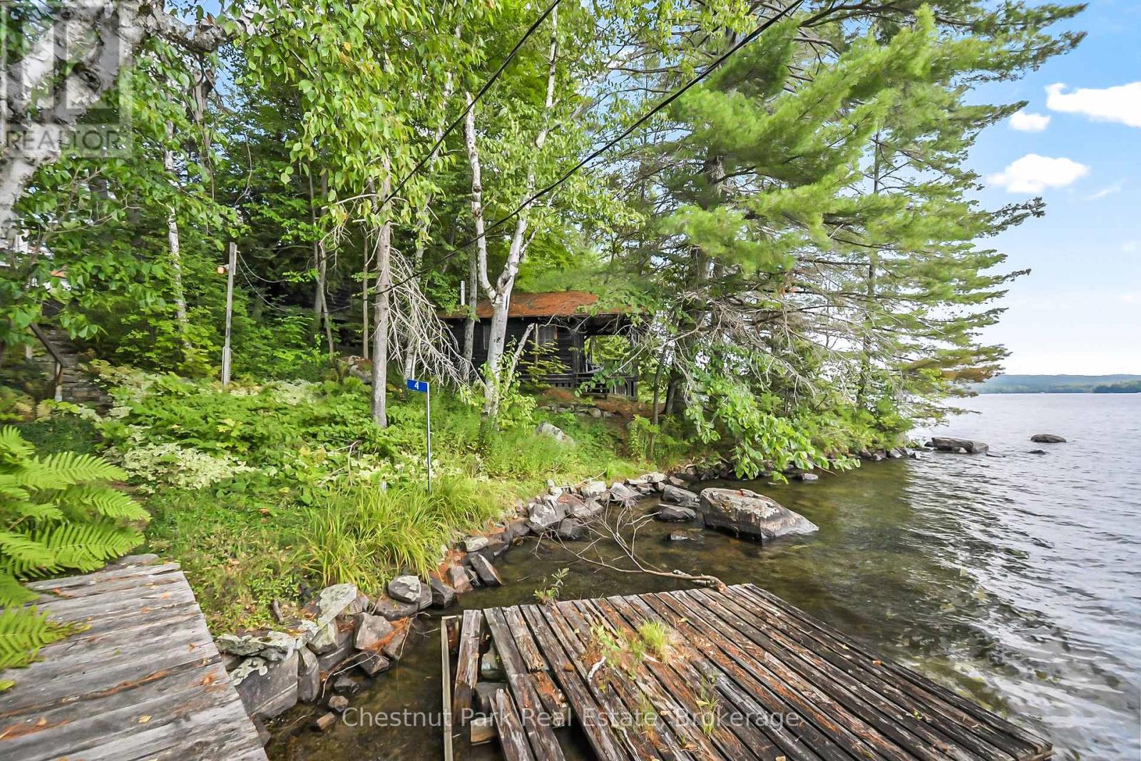 Photo 30 of 4 Hills Island, Lake Of Bays ON