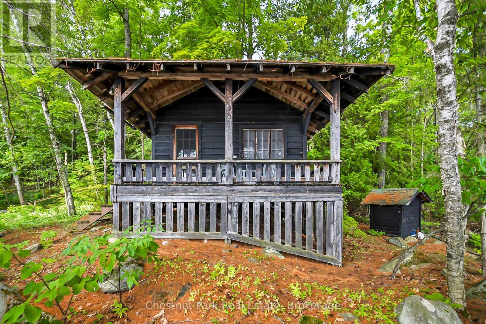 Photo 32 of 4 Hills Island, Lake Of Bays ON
