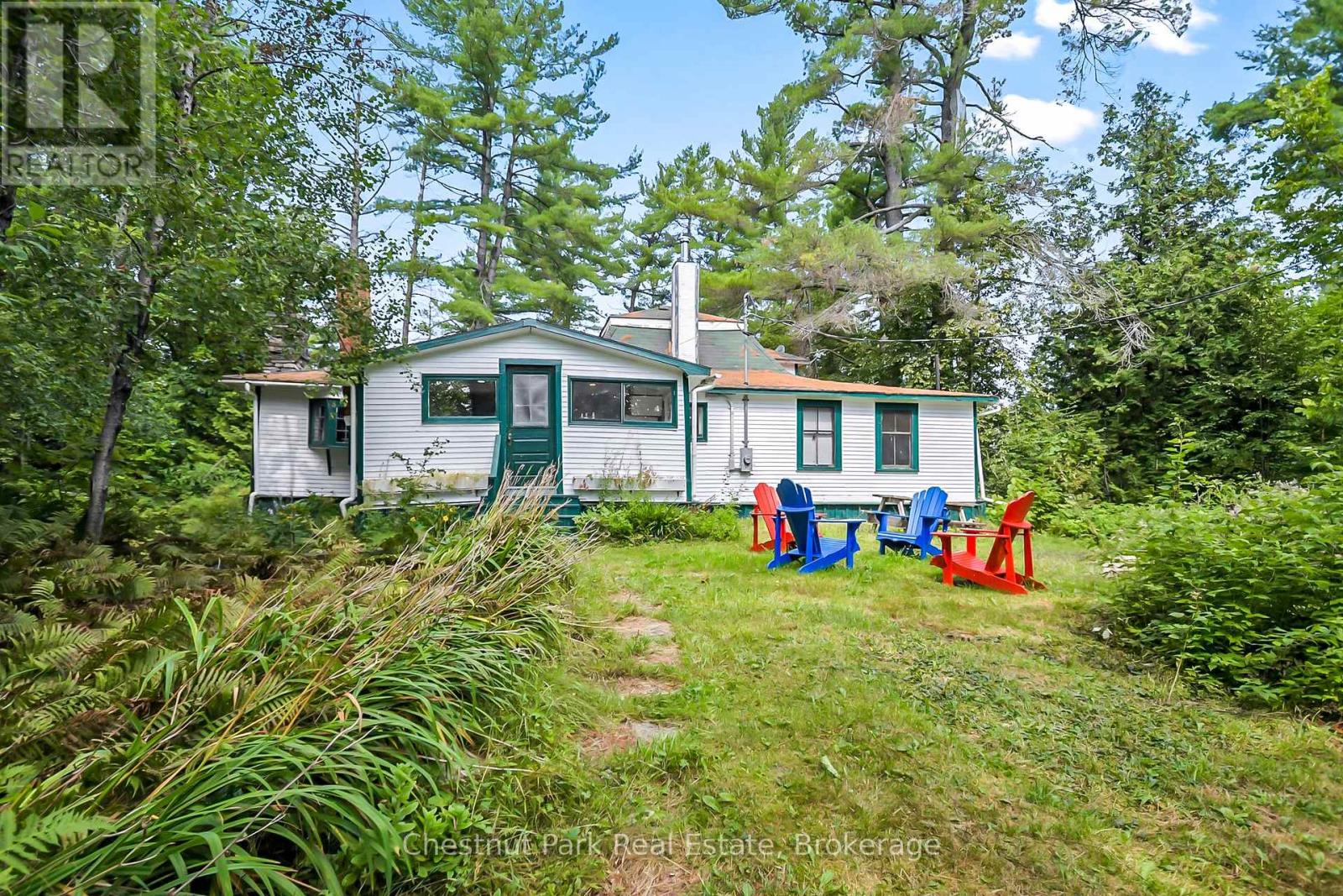Photo 33 of 4 Hills Island, Lake Of Bays ON