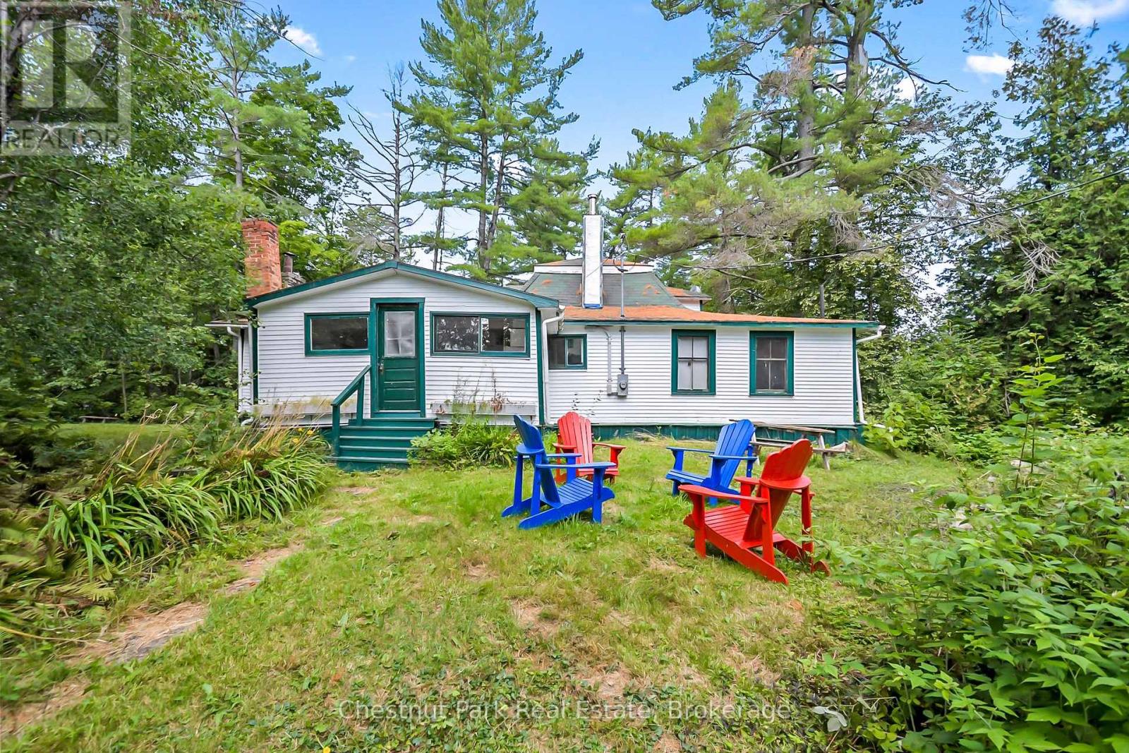 Photo 35 of 4 Hills Island, Lake Of Bays ON