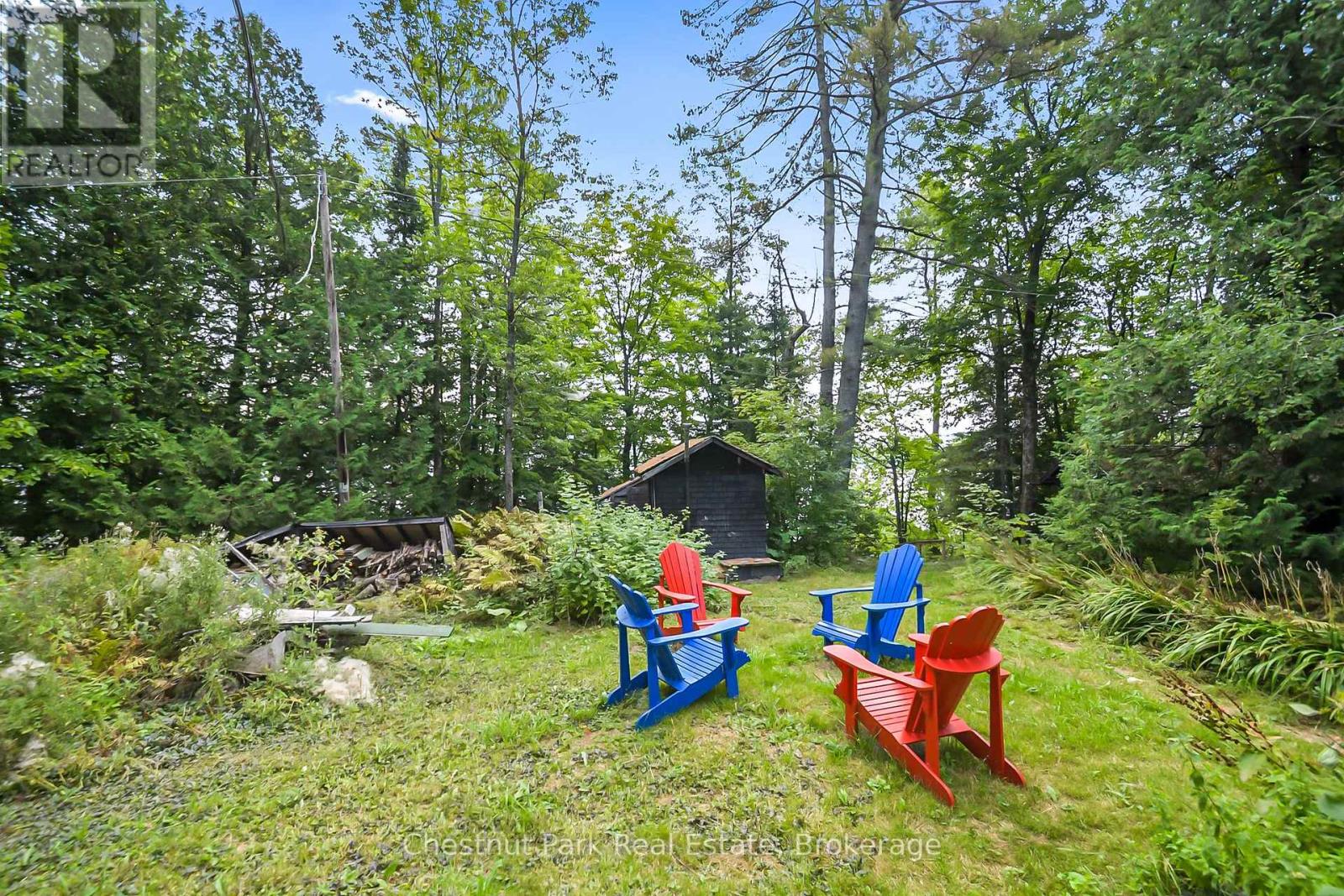 Photo 36 of 4 Hills Island, Lake Of Bays ON