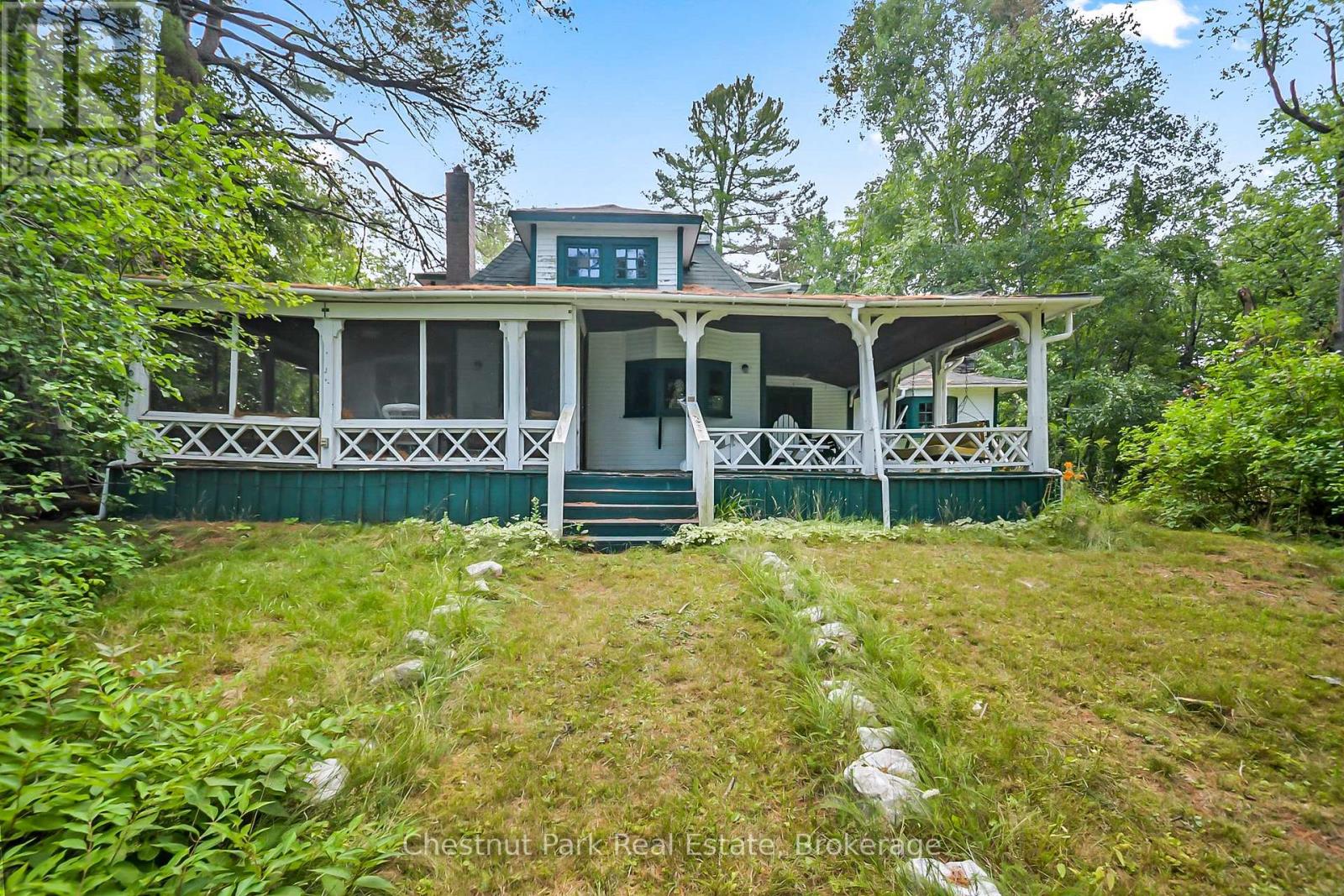 Photo 41 of 4 Hills Island, Lake Of Bays ON