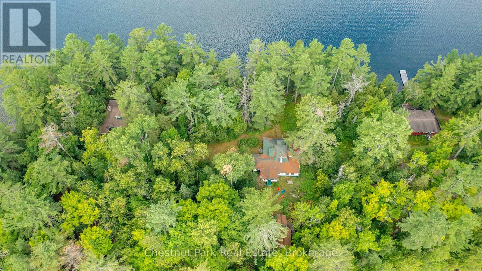 Photo 5 of 4 Hills Island, Lake Of Bays ON