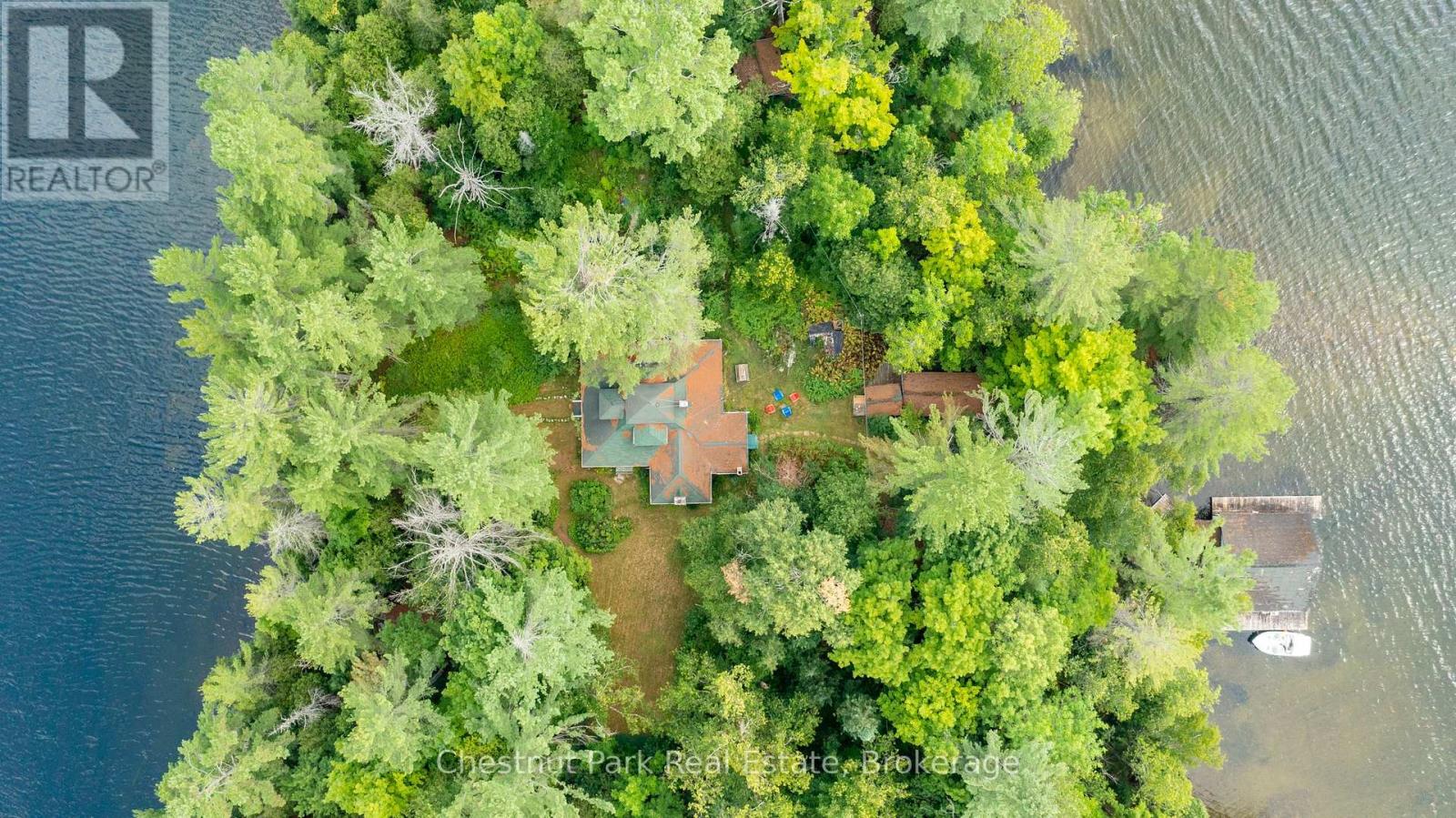 Photo 6 of 4 Hills Island, Lake Of Bays ON