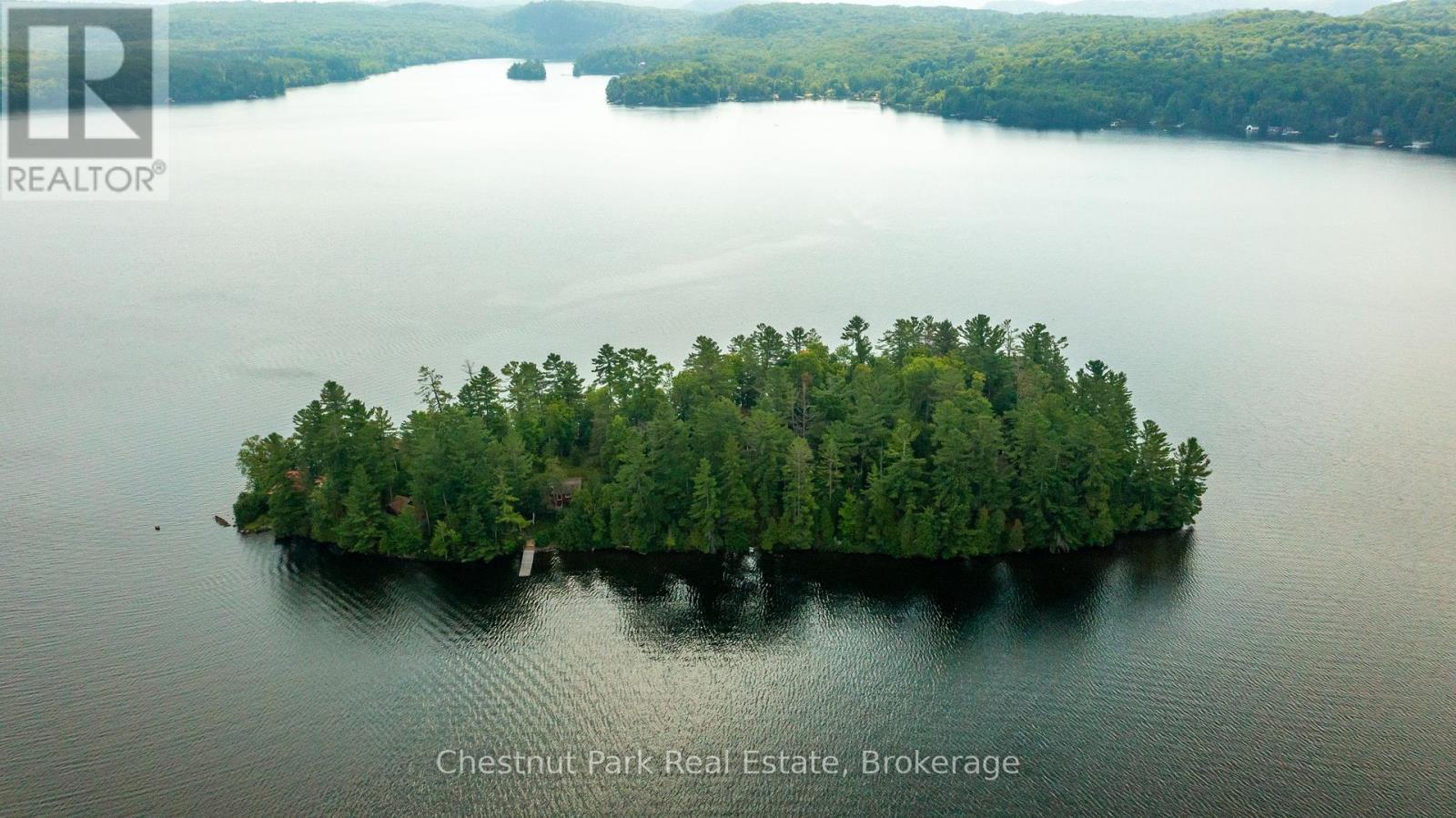 Photo 7 of 4 Hills Island, Lake Of Bays ON