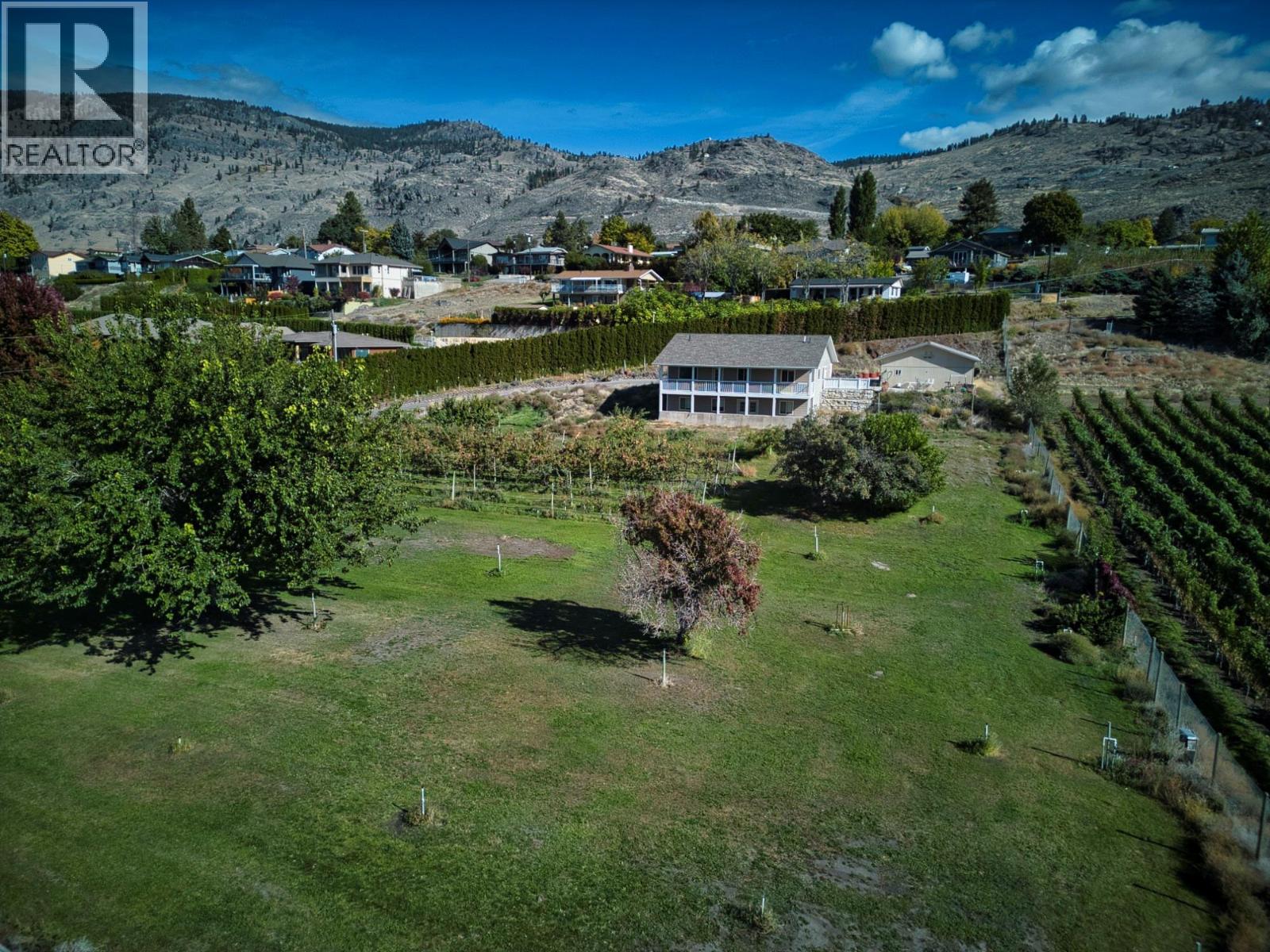 3251 41ST Street, Osoyoos