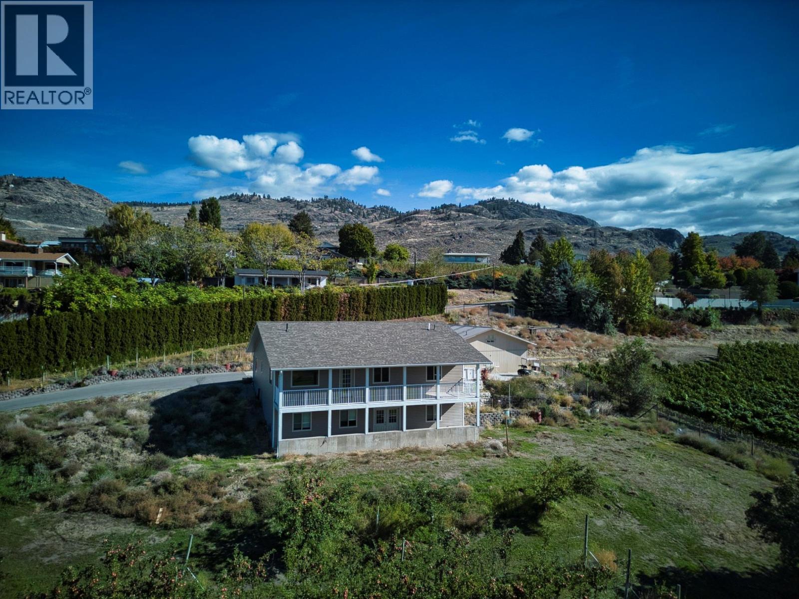 3251 41ST Street, Osoyoos
