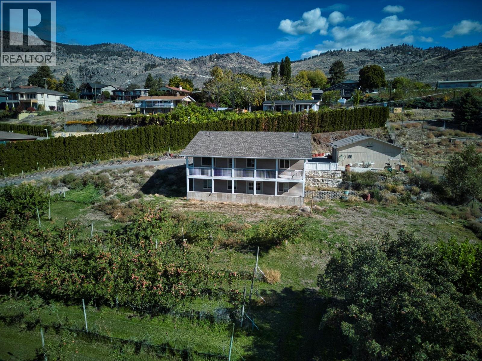3251 41ST Street, Osoyoos