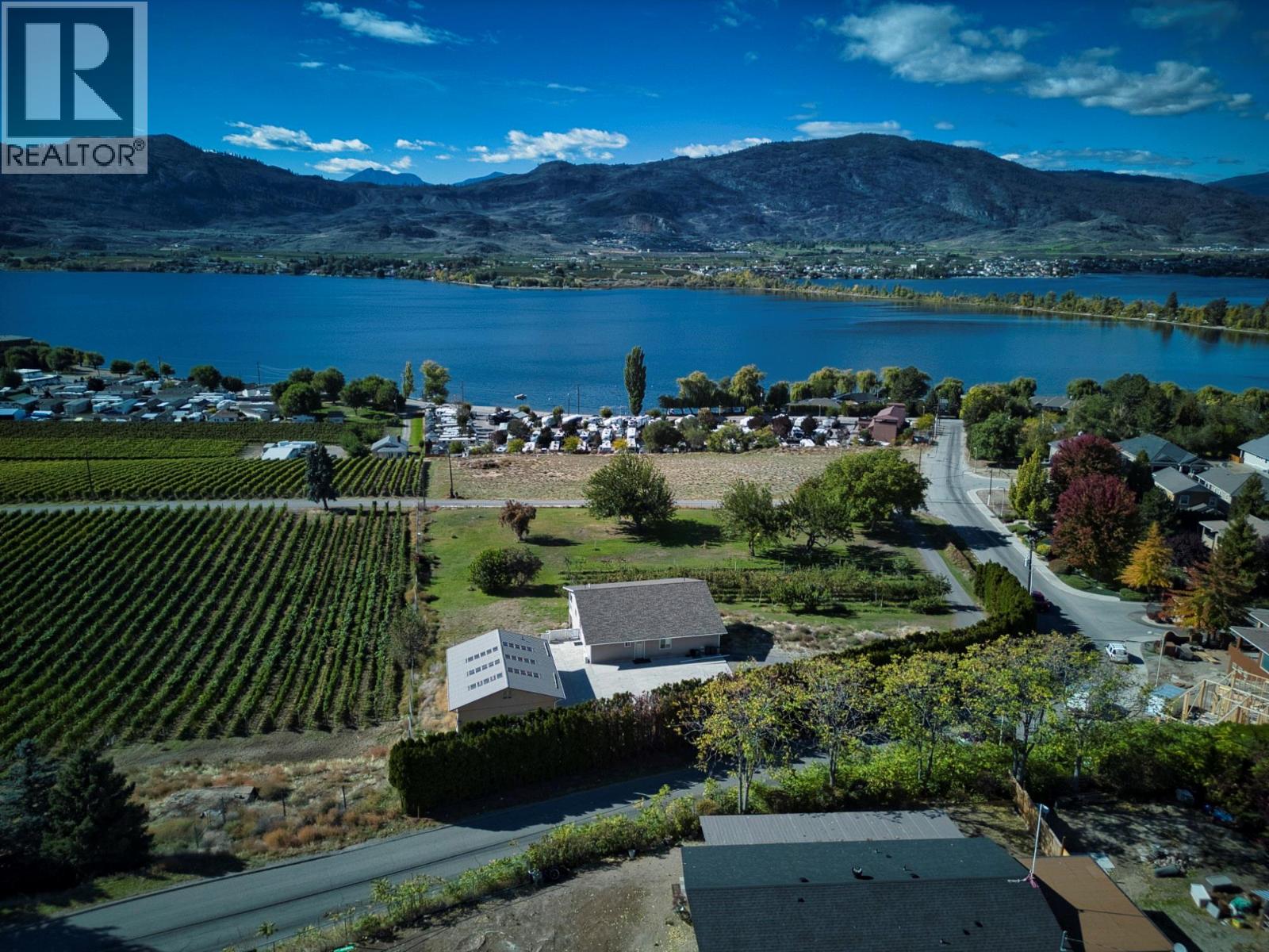 3251 41ST Street, Osoyoos