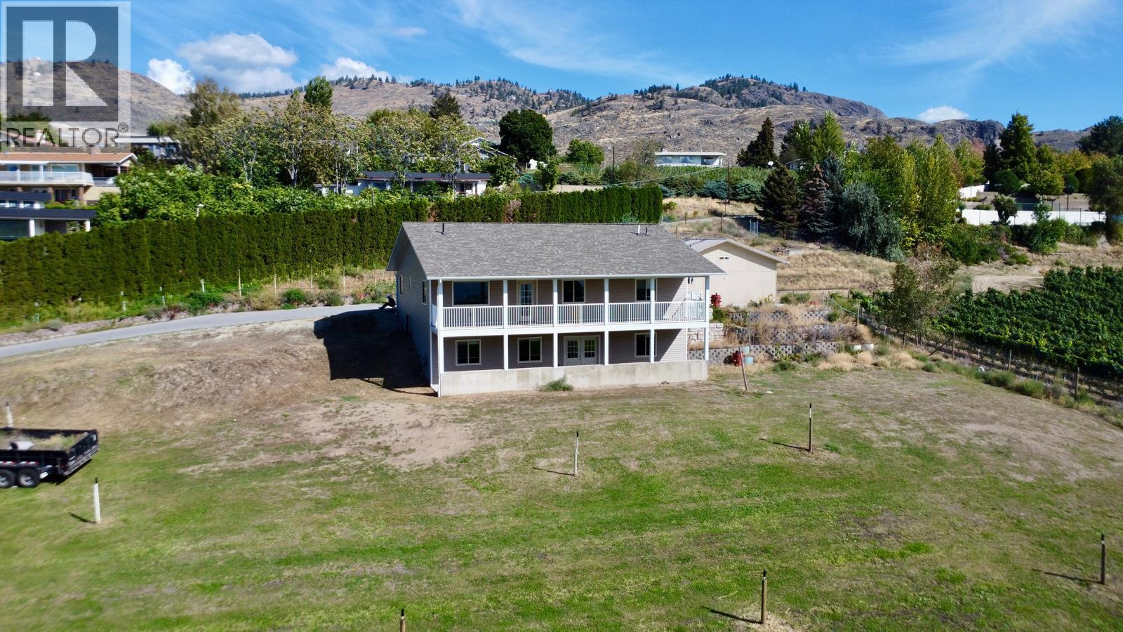 3251 41ST Street, Osoyoos