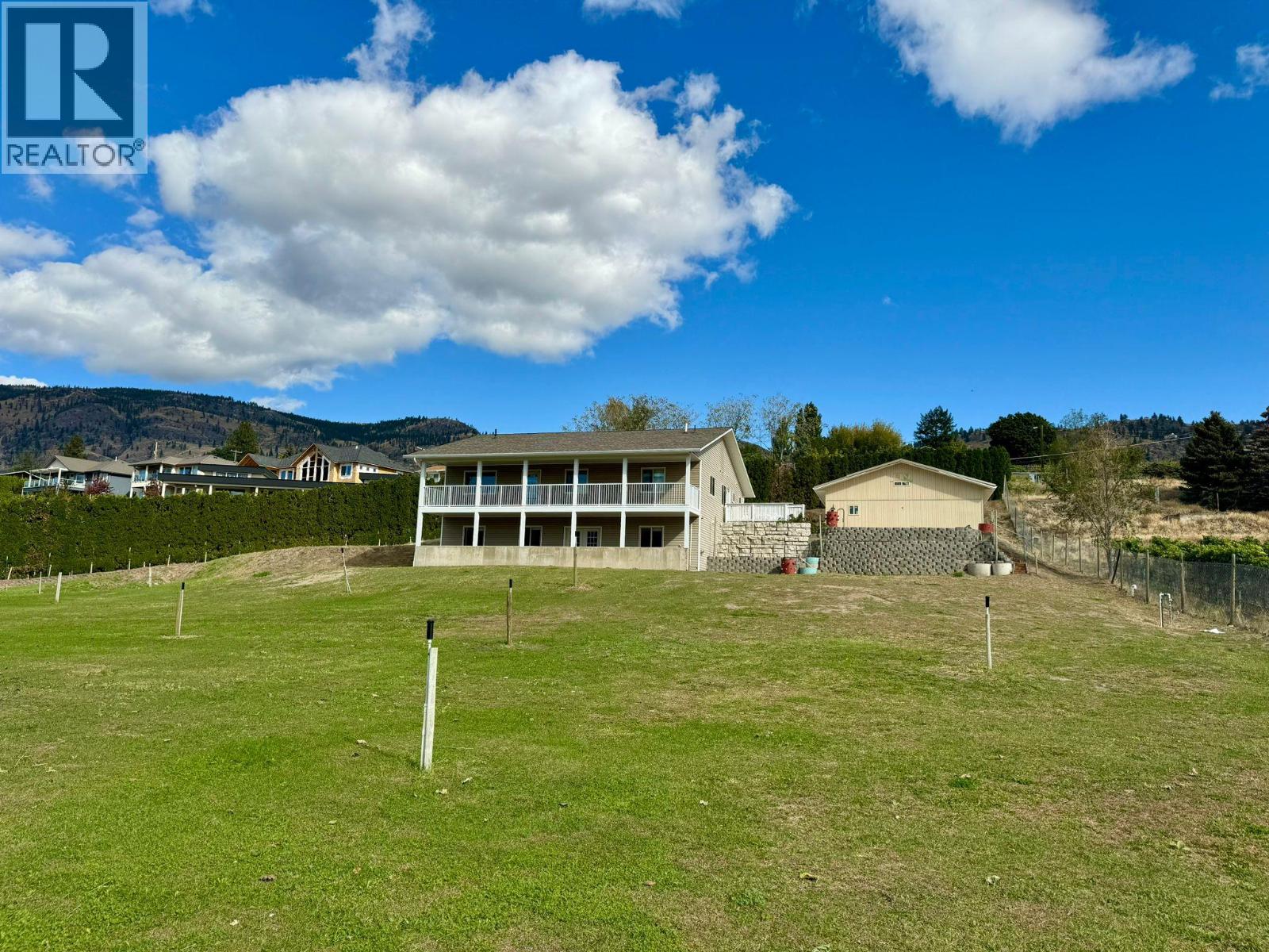 3251 41ST Street, Osoyoos
