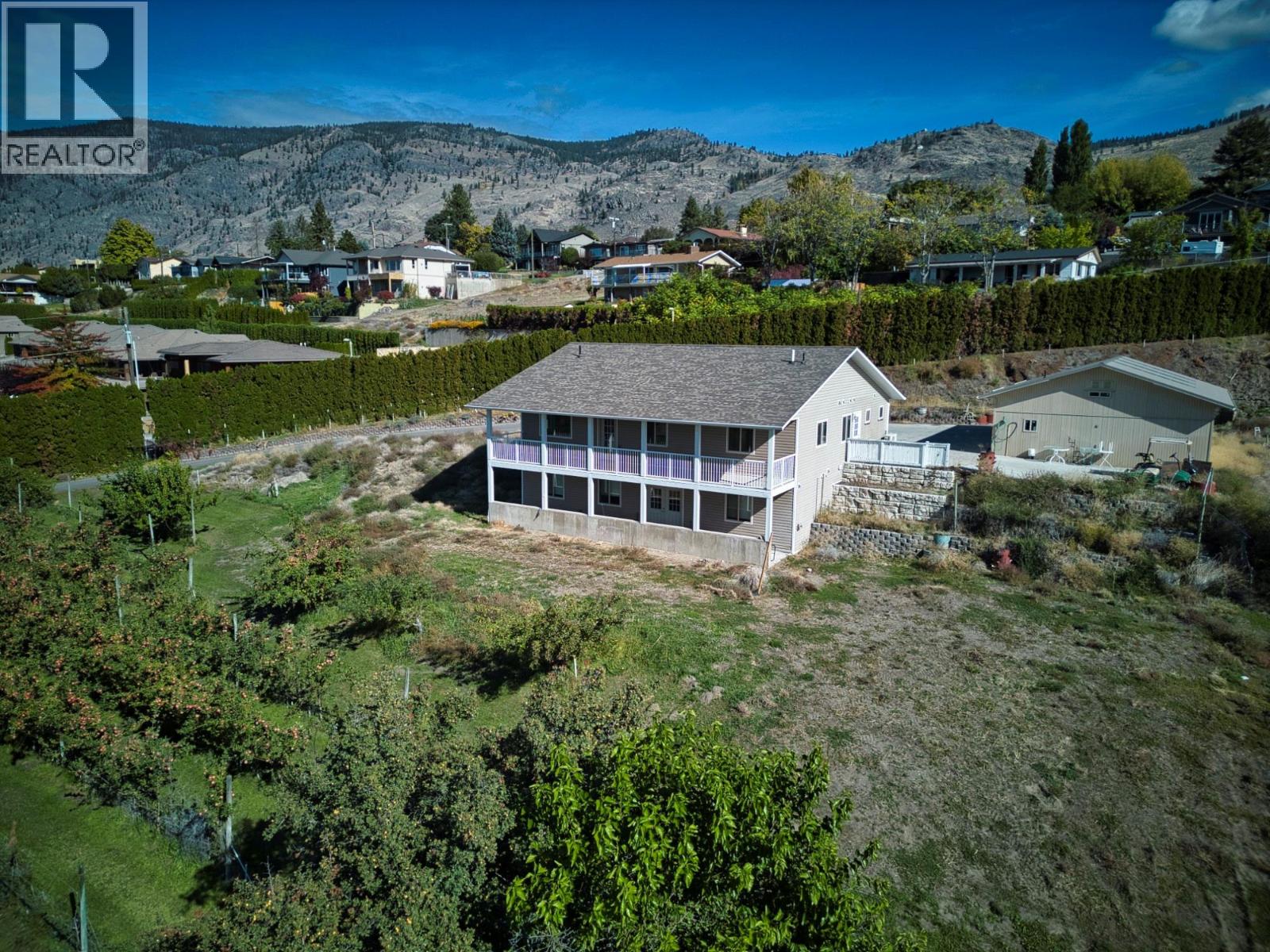 3251 41ST Street, Osoyoos