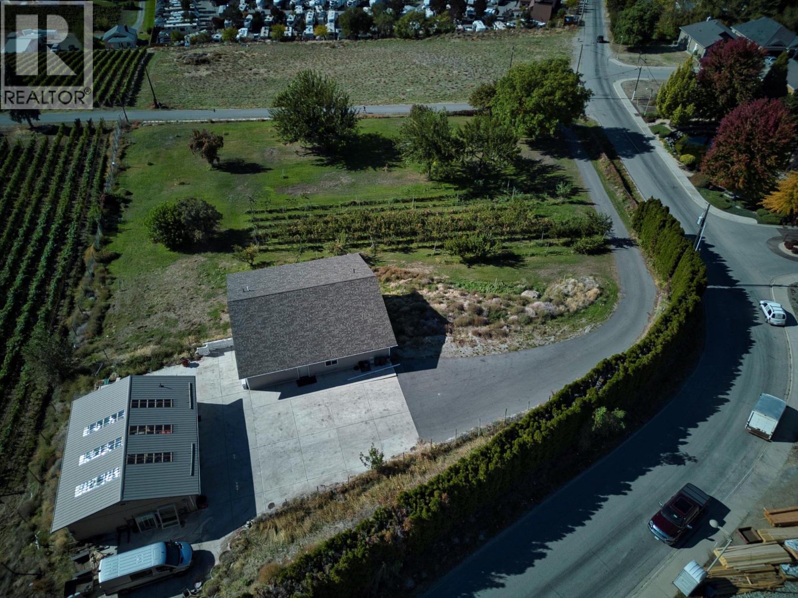 3251 41ST Street, Osoyoos