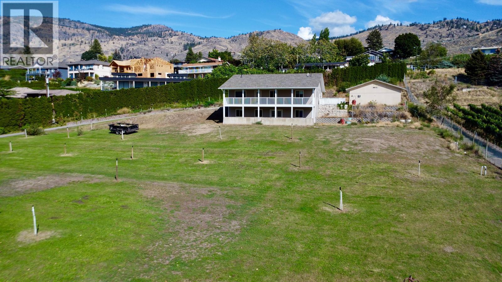 3251 41ST Street, Osoyoos