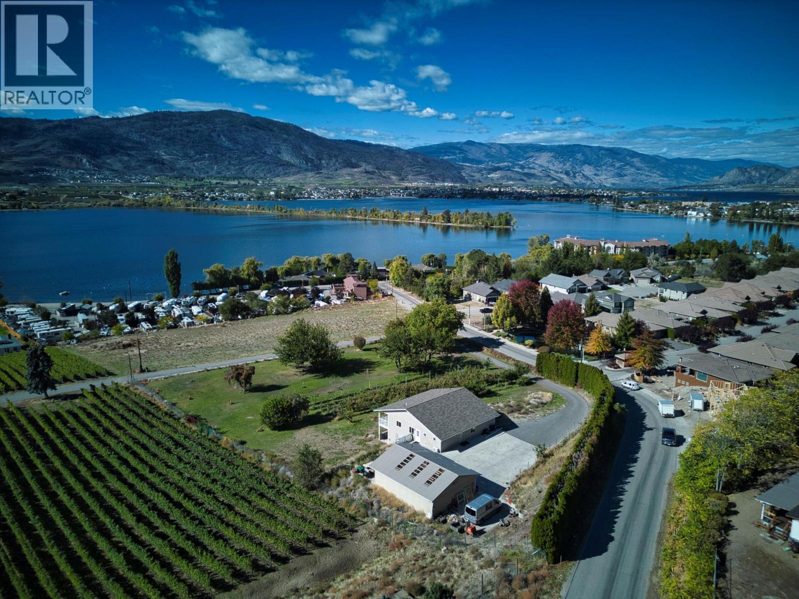 3251 41ST Street, Osoyoos