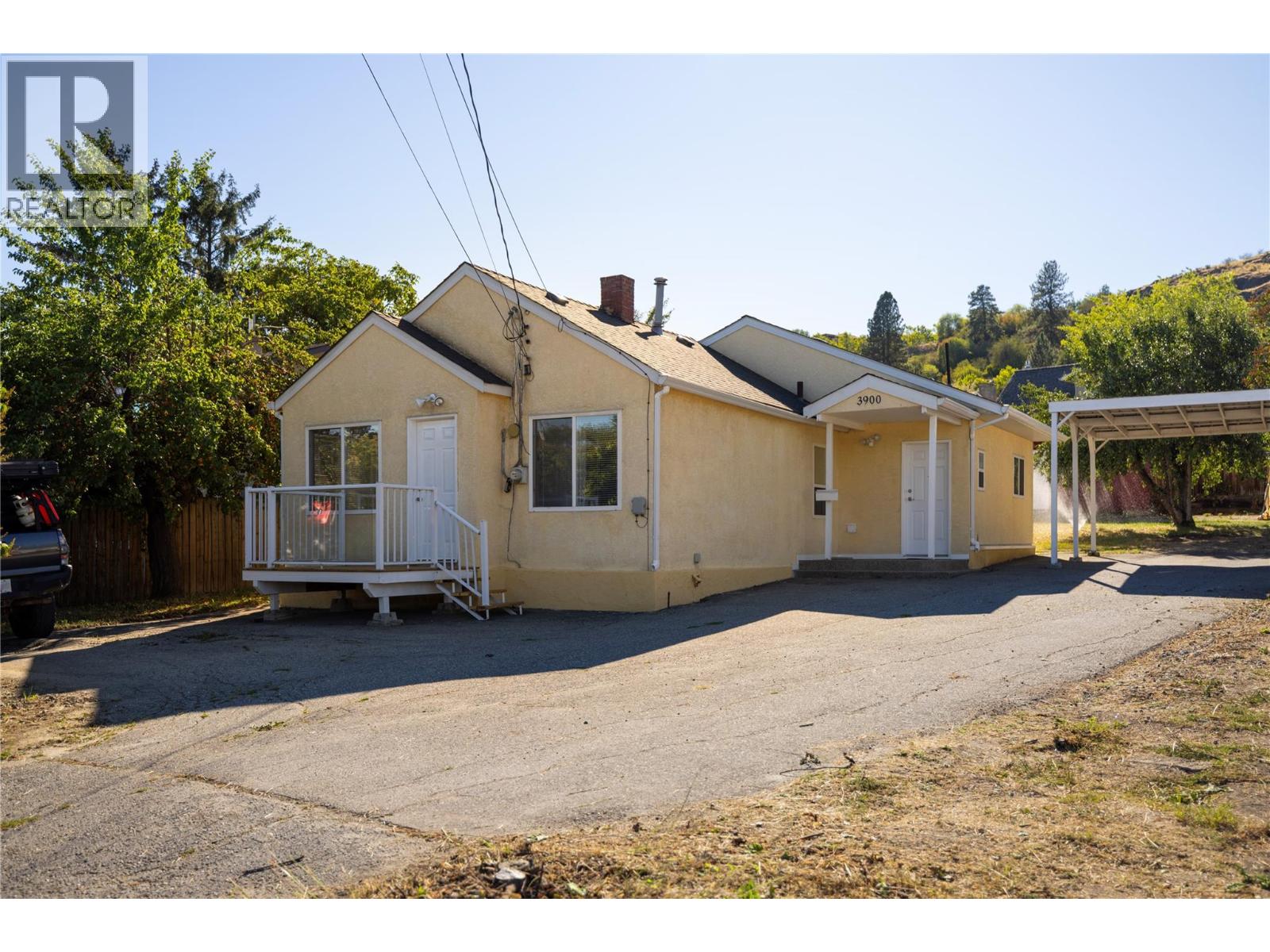Photo 22 of 3900 Alexis Park Drive, Vernon BC