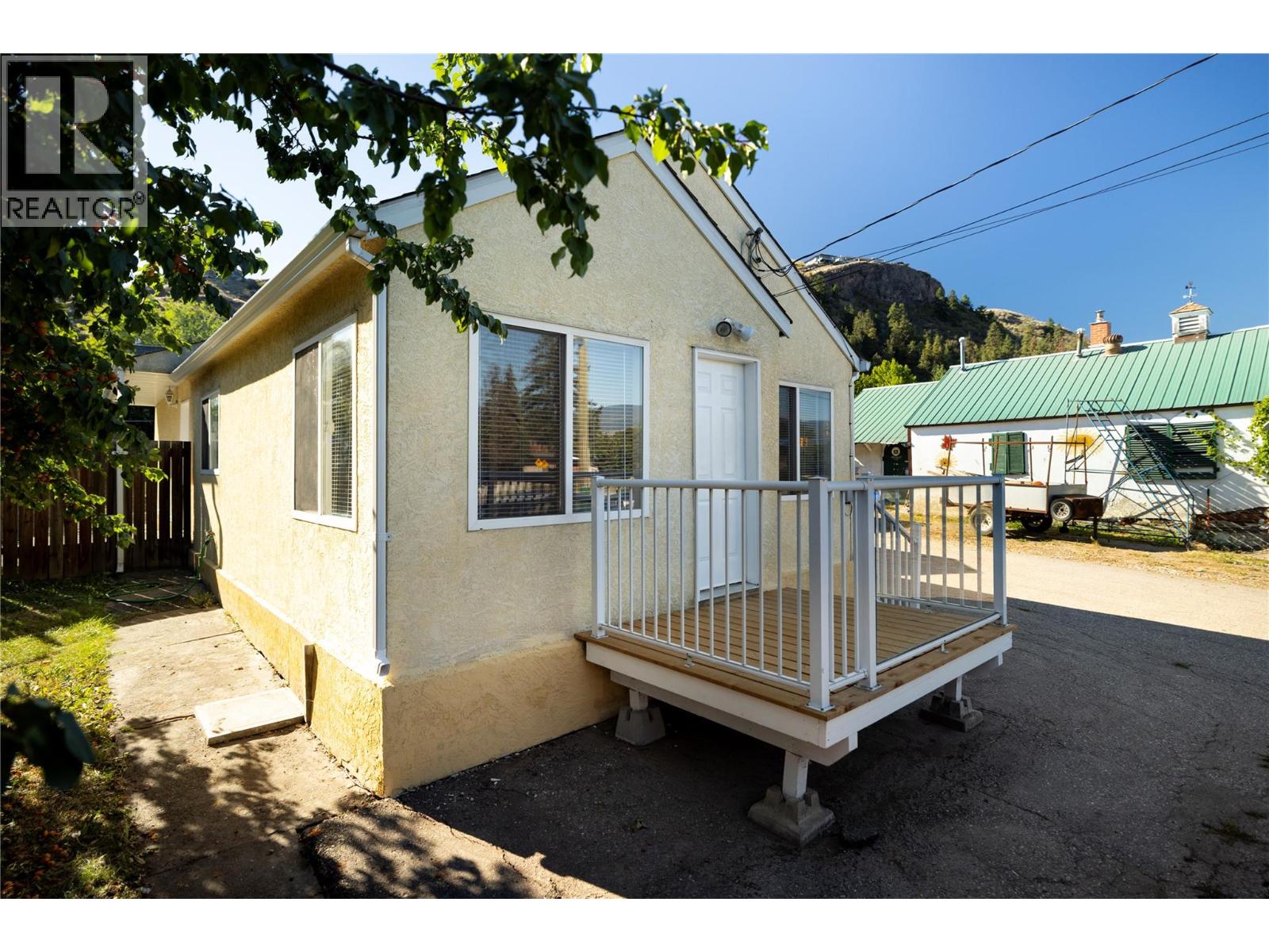 Photo 25 of 3900 Alexis Park Drive, Vernon BC
